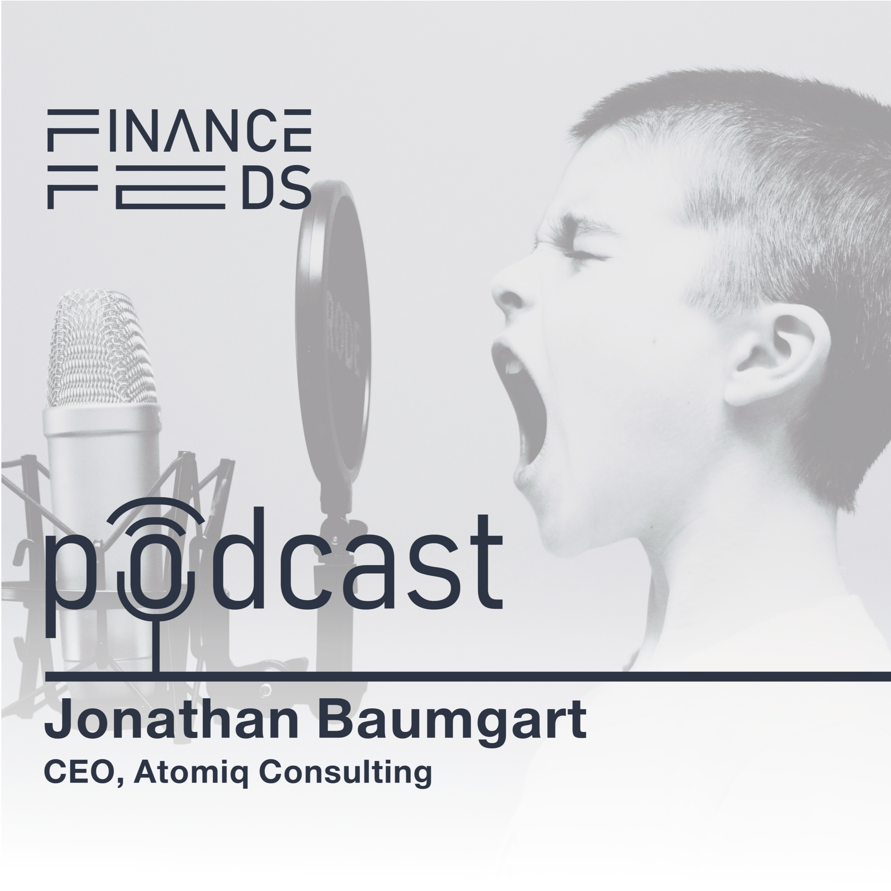 FinanceFeeds Podcast