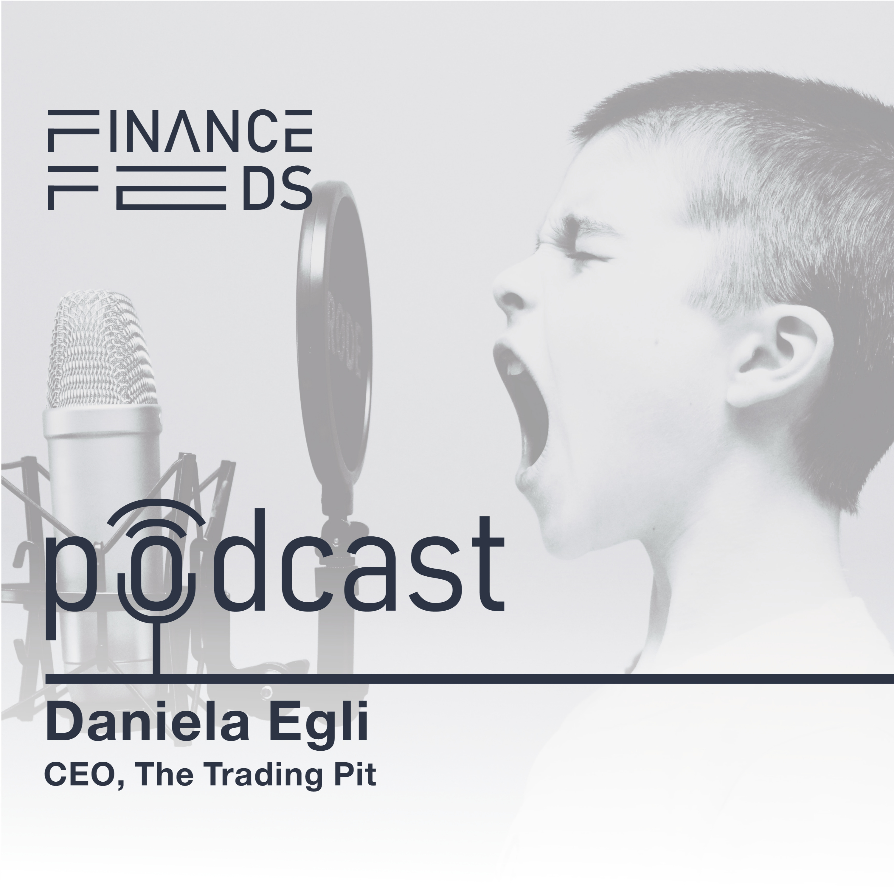 FinanceFeeds Podcast
