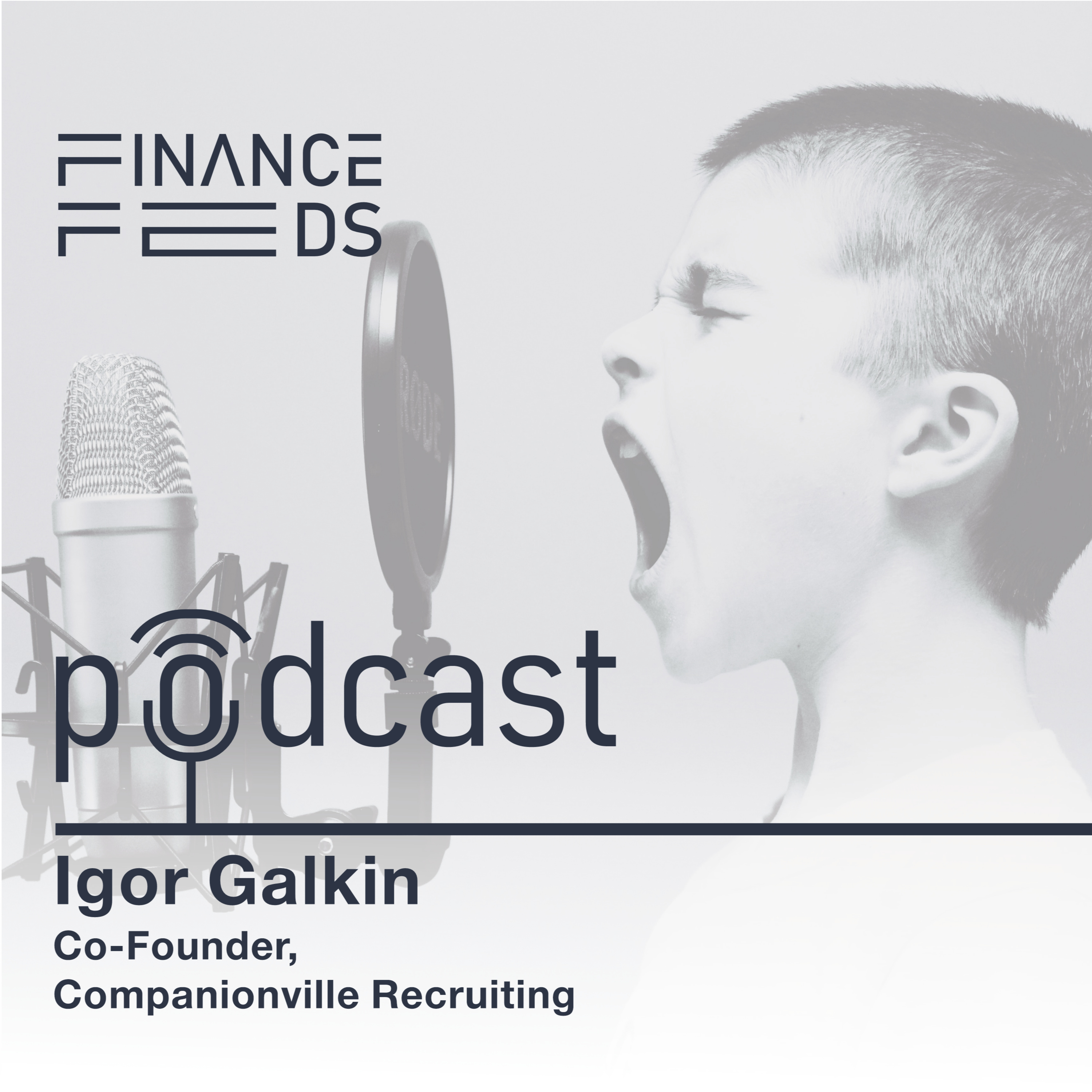 FinanceFeeds Podcast