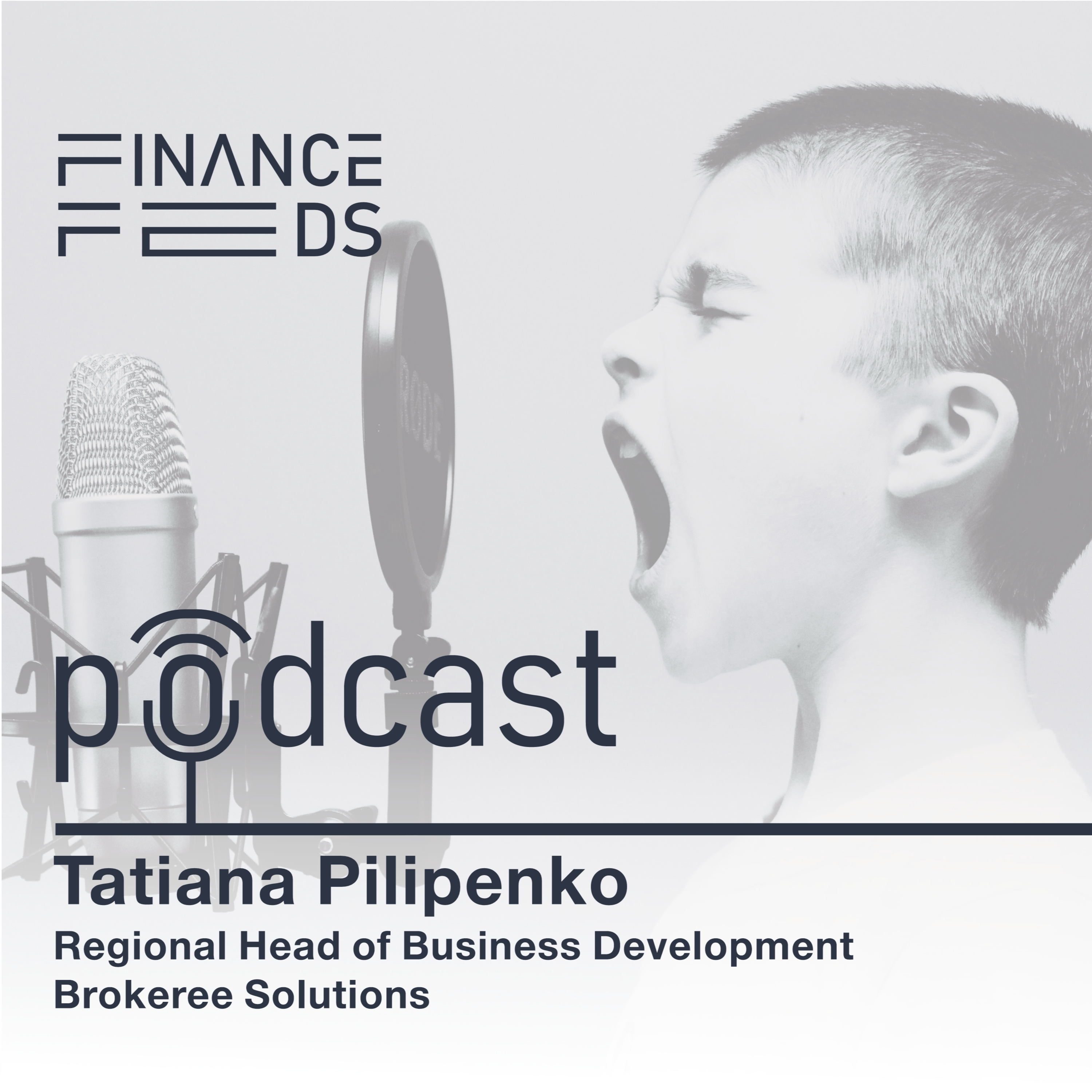 FinanceFeeds Podcast