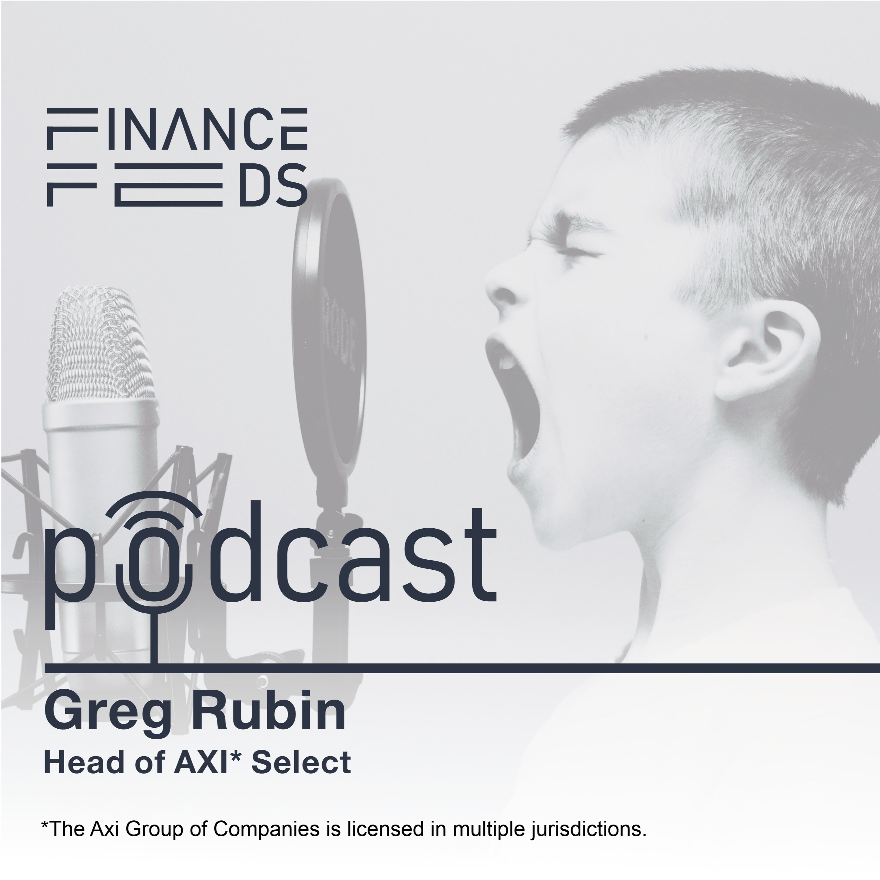 FinanceFeeds Podcast