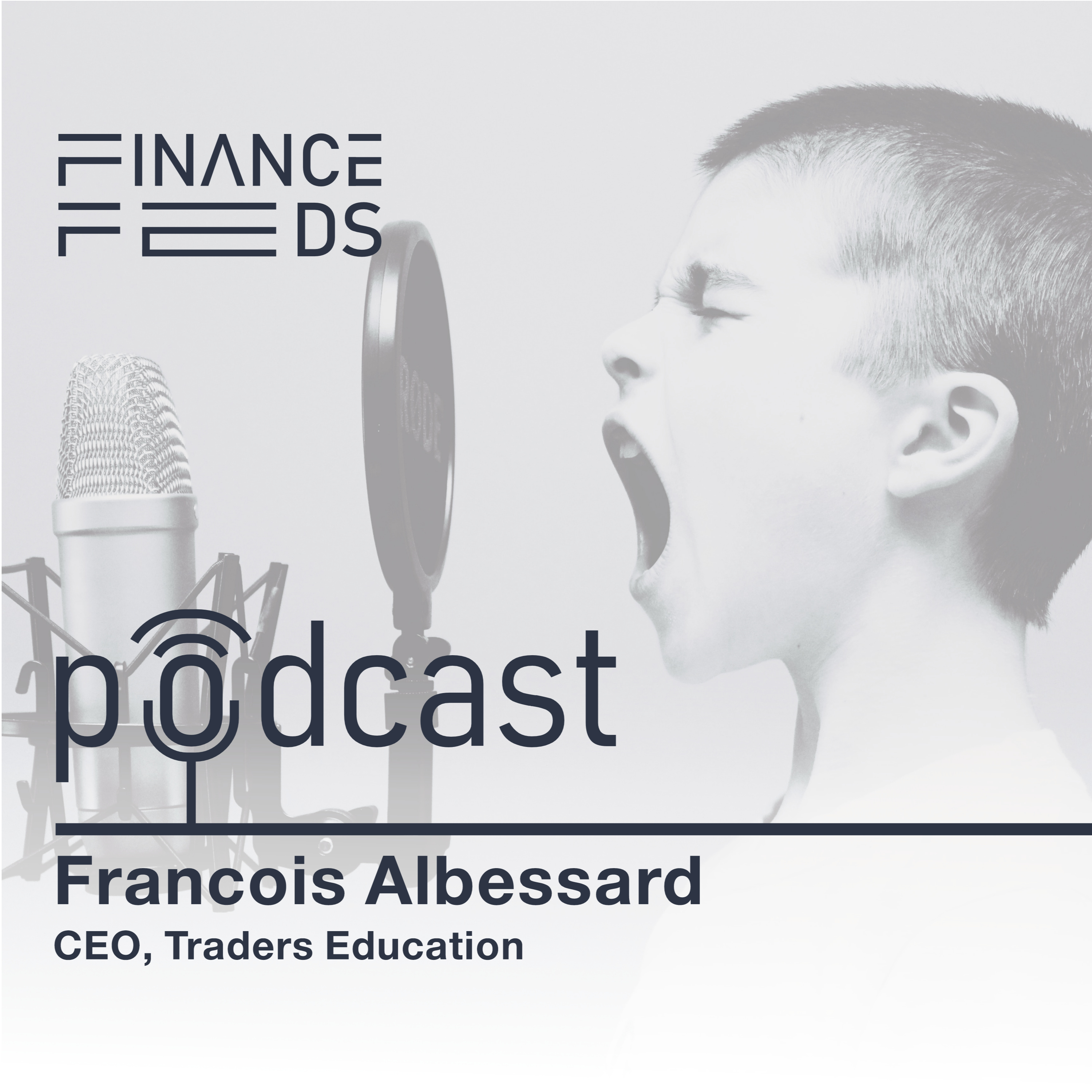 FinanceFeeds Podcast