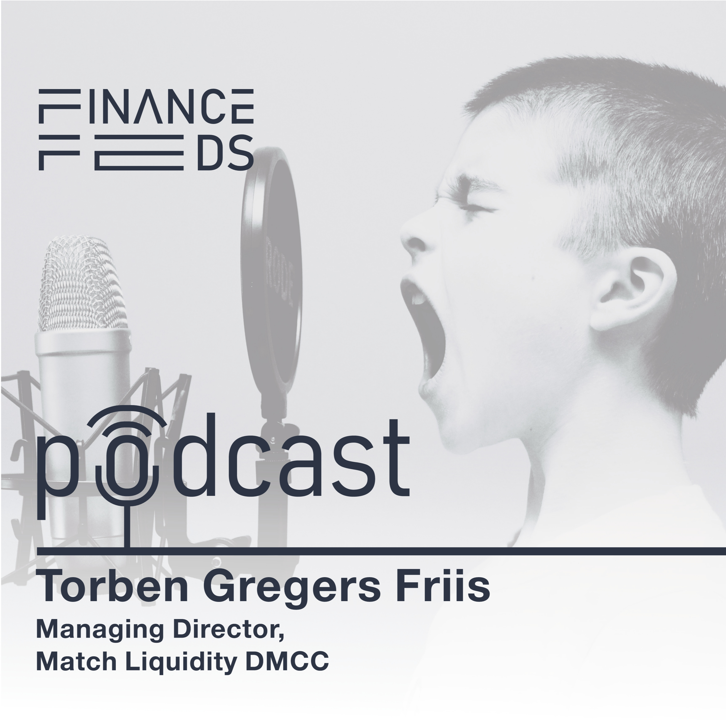 FinanceFeeds Podcast