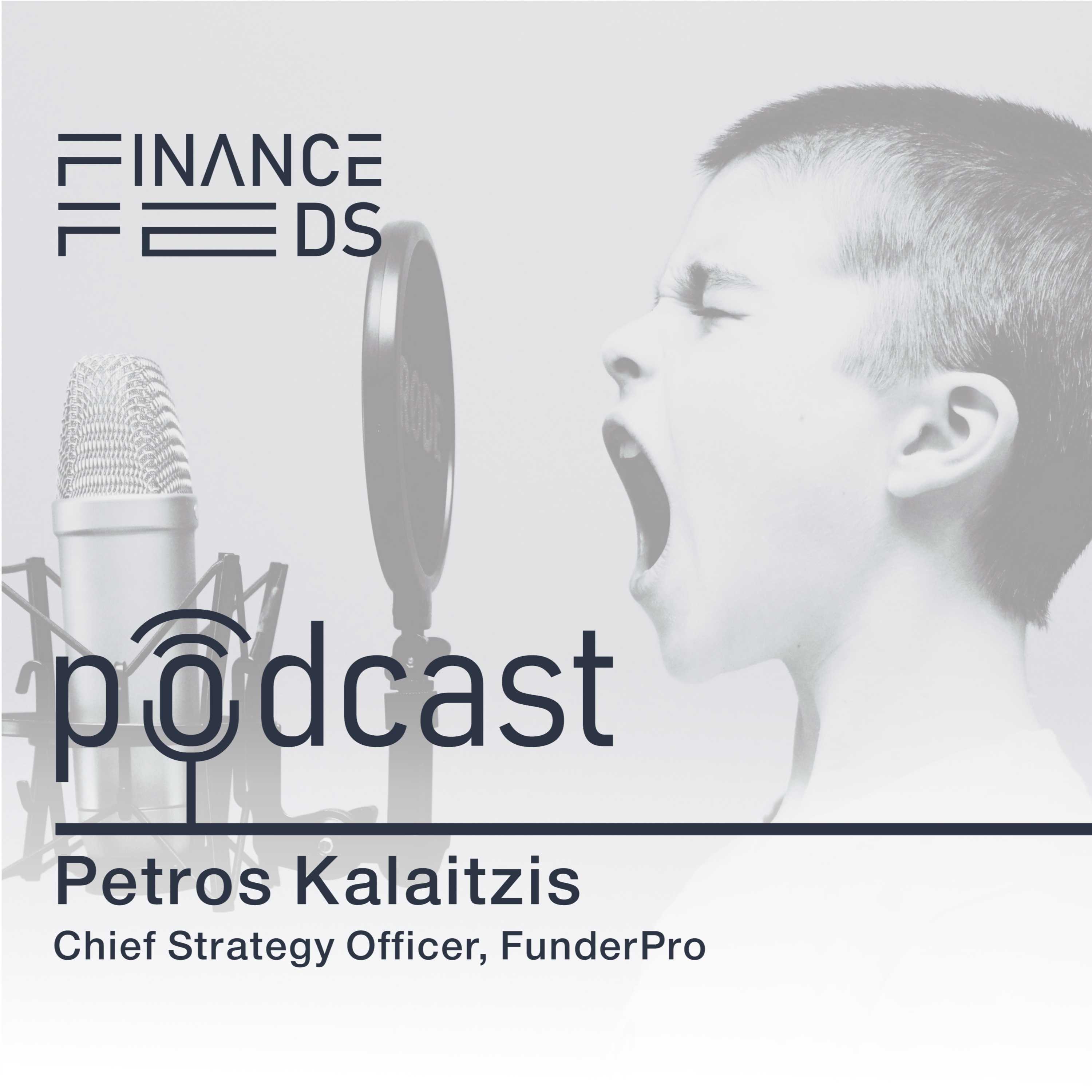 FinanceFeeds Podcast