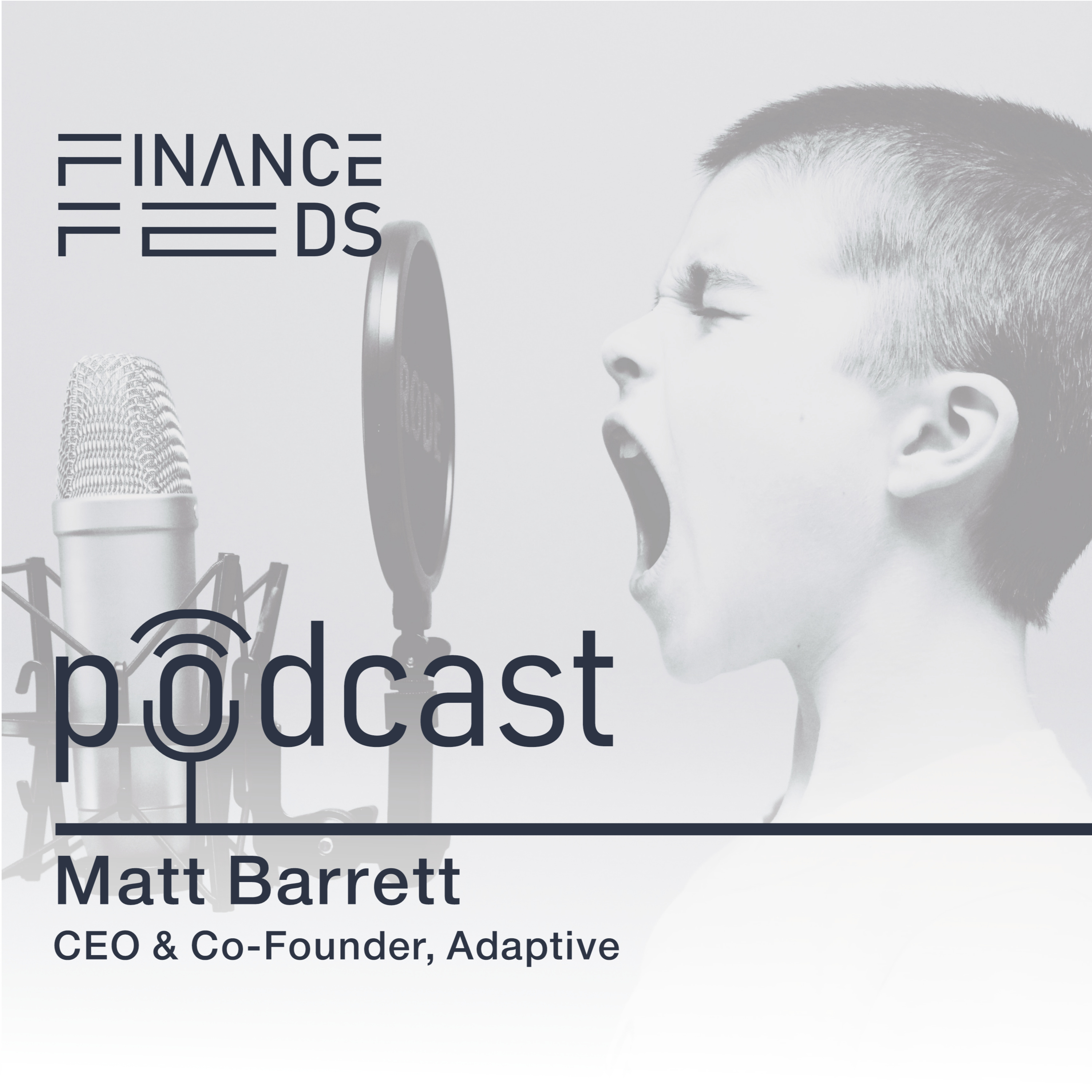 FinanceFeeds Podcast