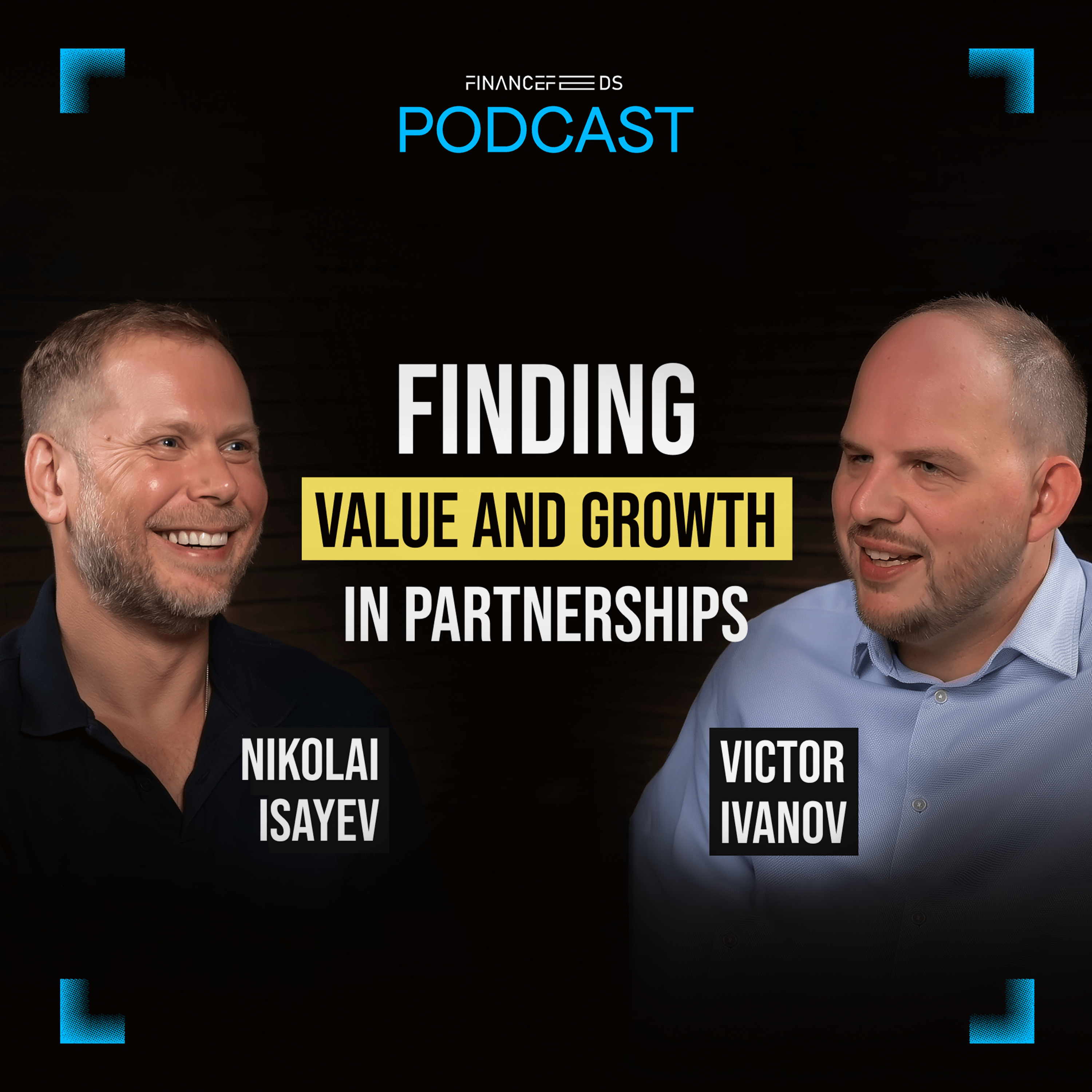 FinanceFeeds Podcast