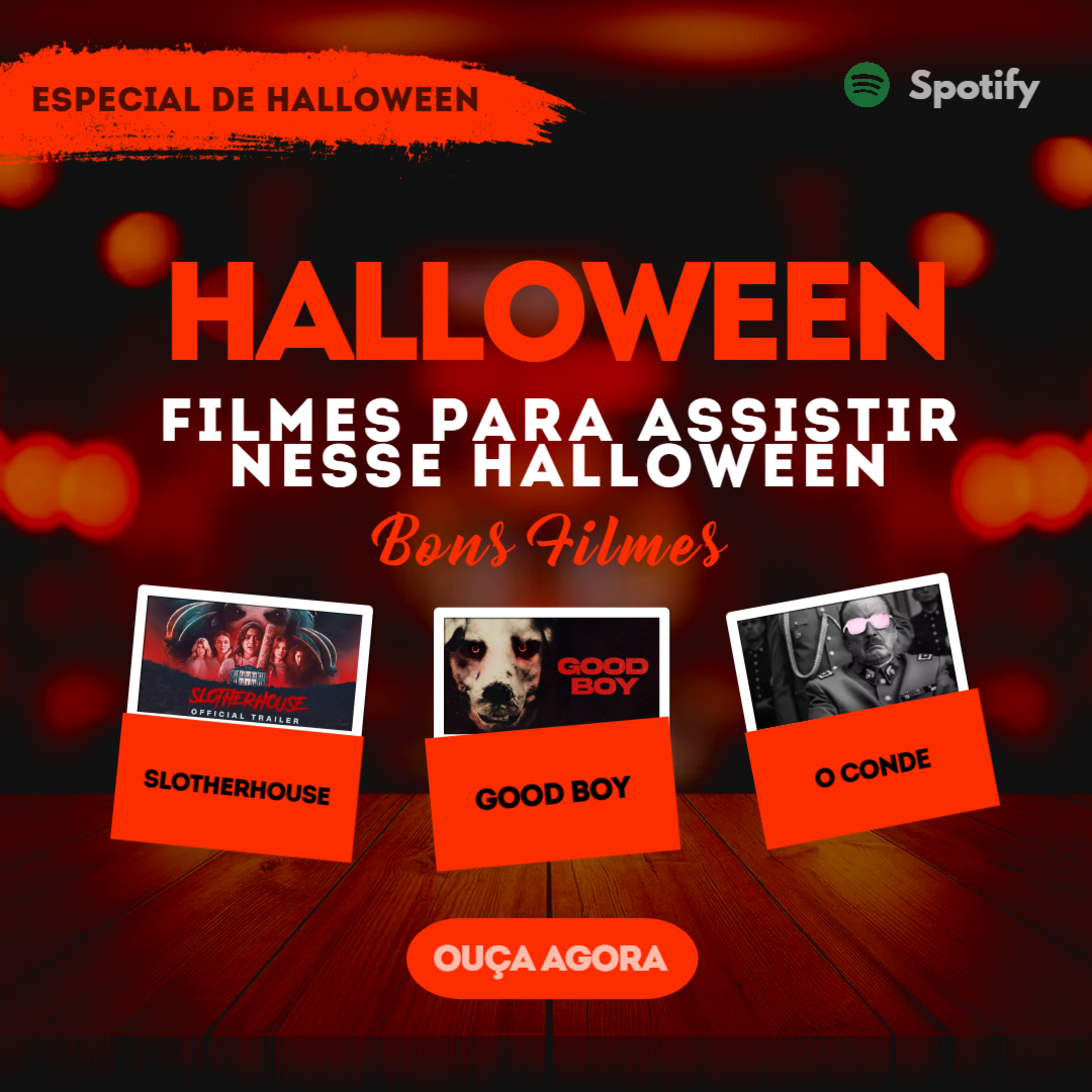 DreamIsland- Podcast De Cinema
