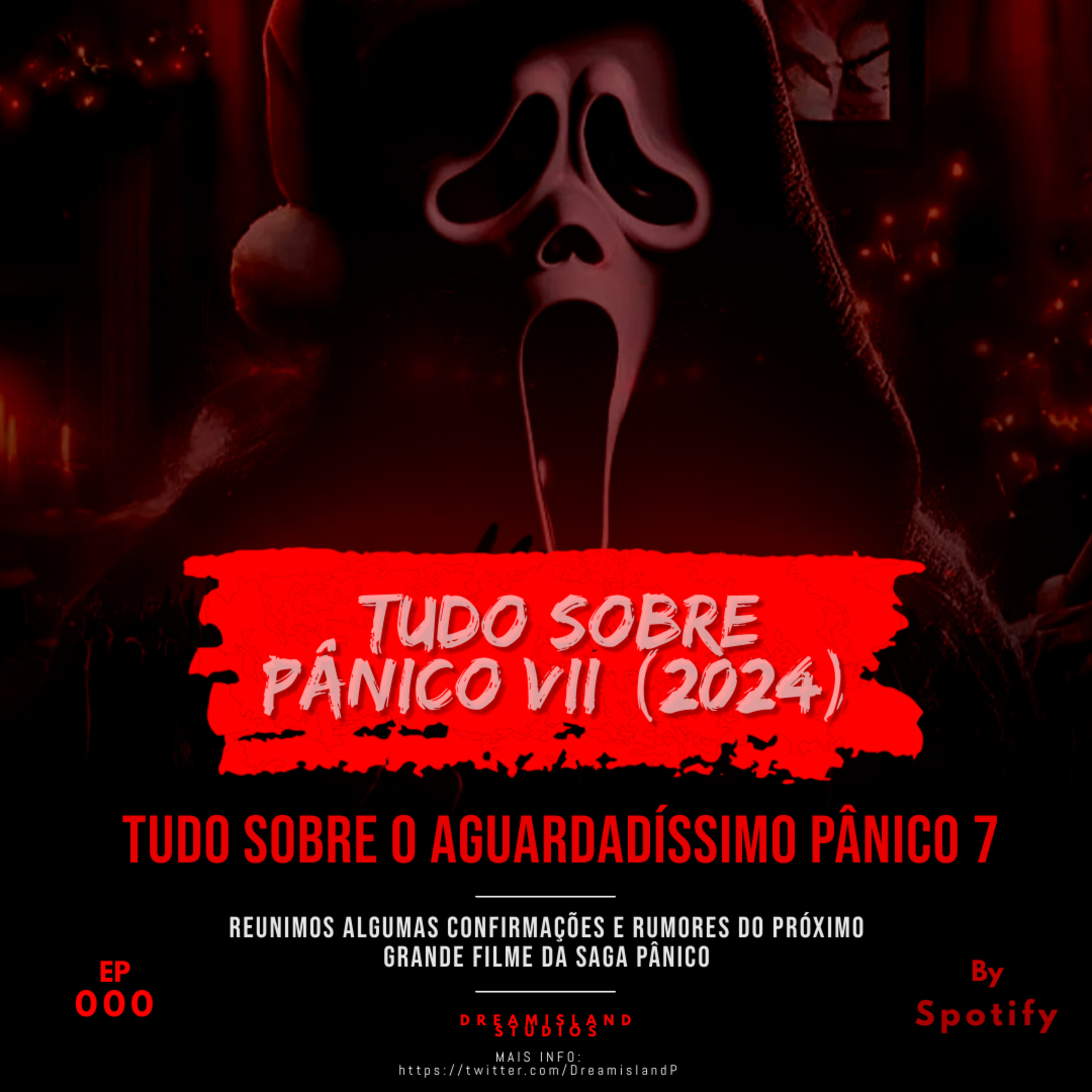 DreamIsland- Podcast De Cinema