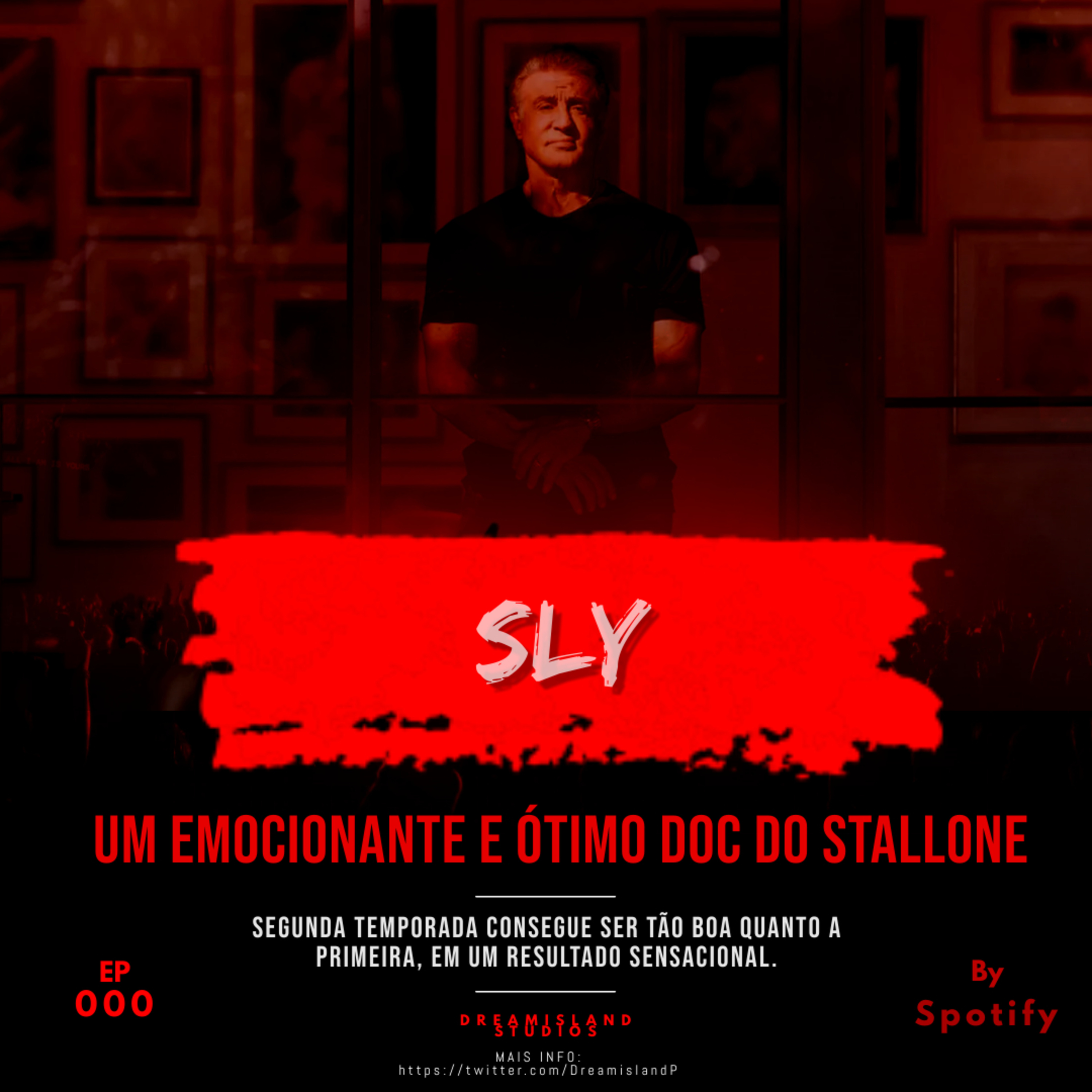 DreamIsland- Podcast De Cinema