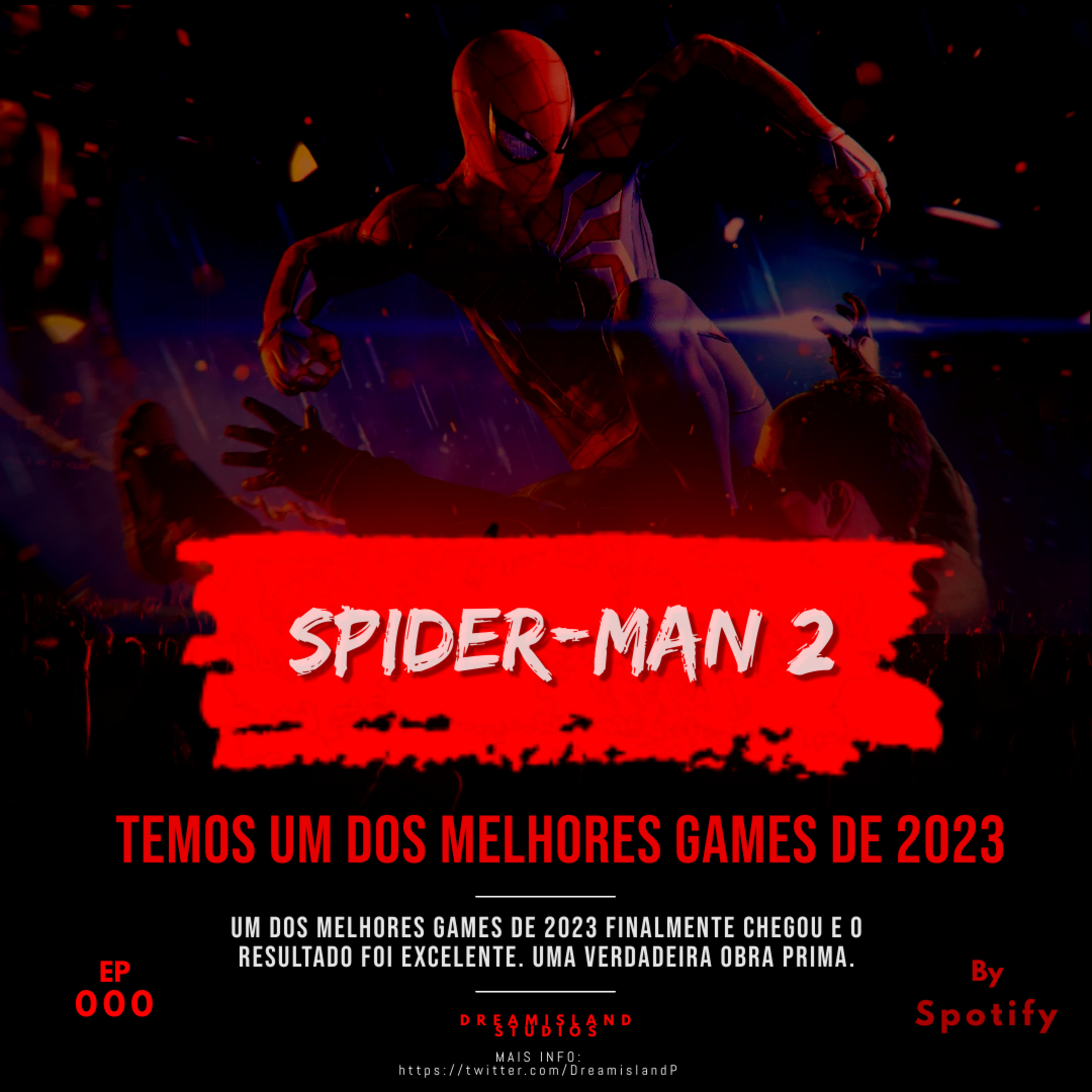 DreamIsland- Podcast De Cinema