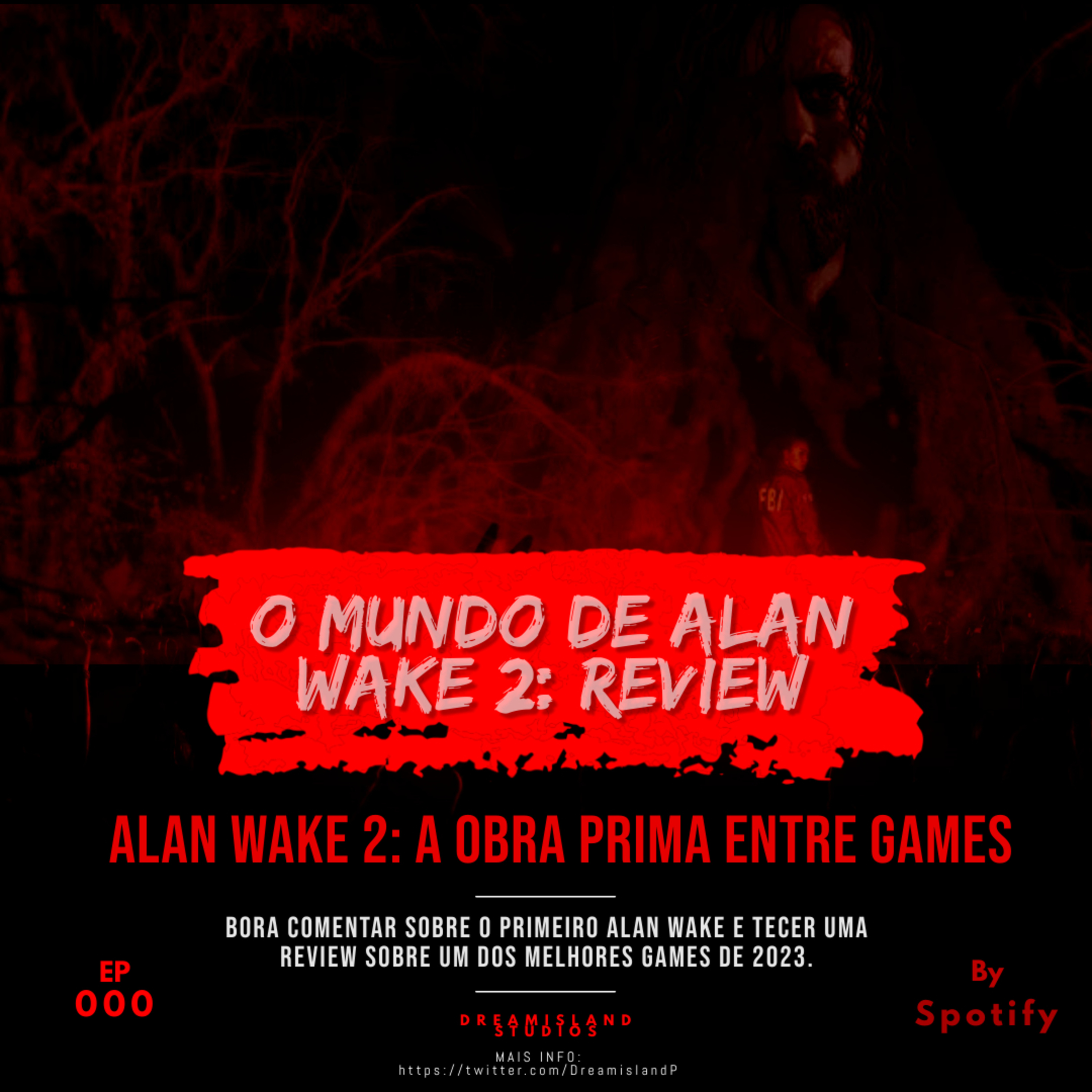 DreamIsland- Podcast De Cinema