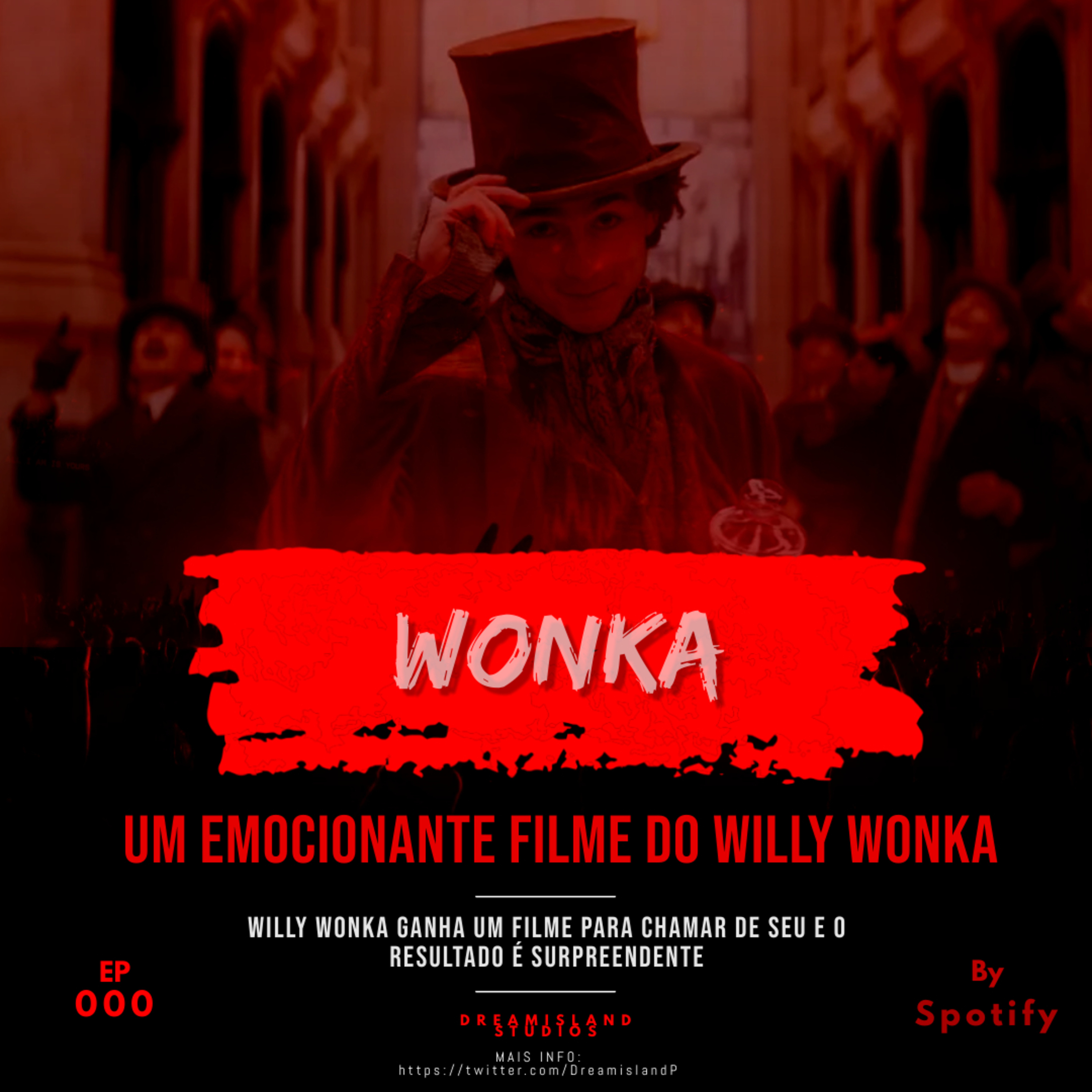 DreamIsland- Podcast De Cinema