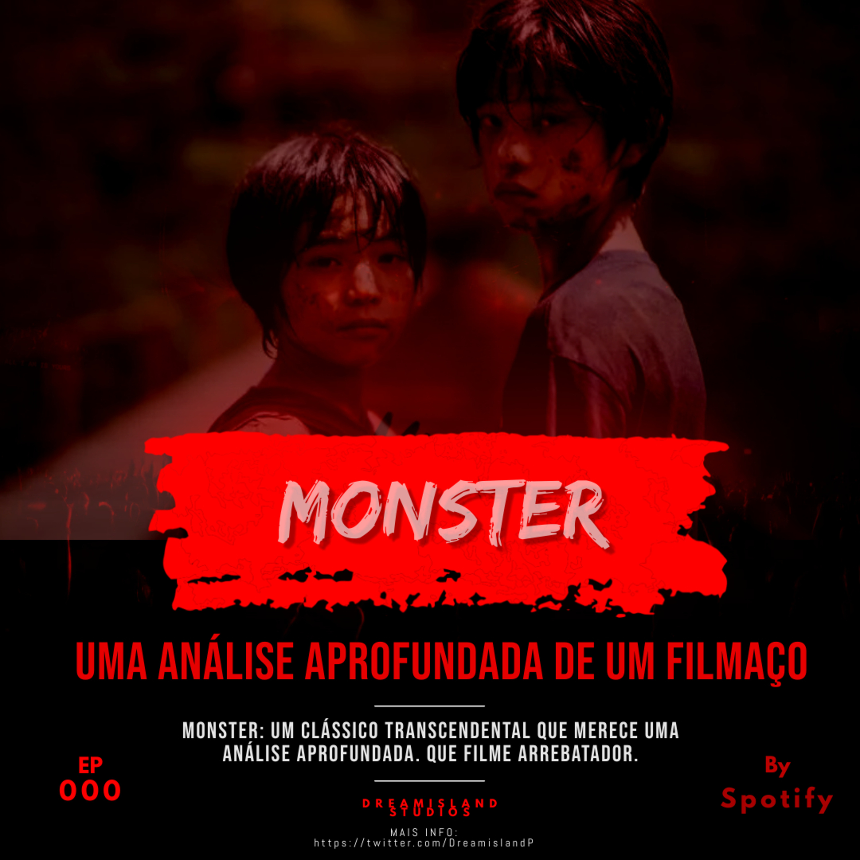 DreamIsland- Podcast De Cinema