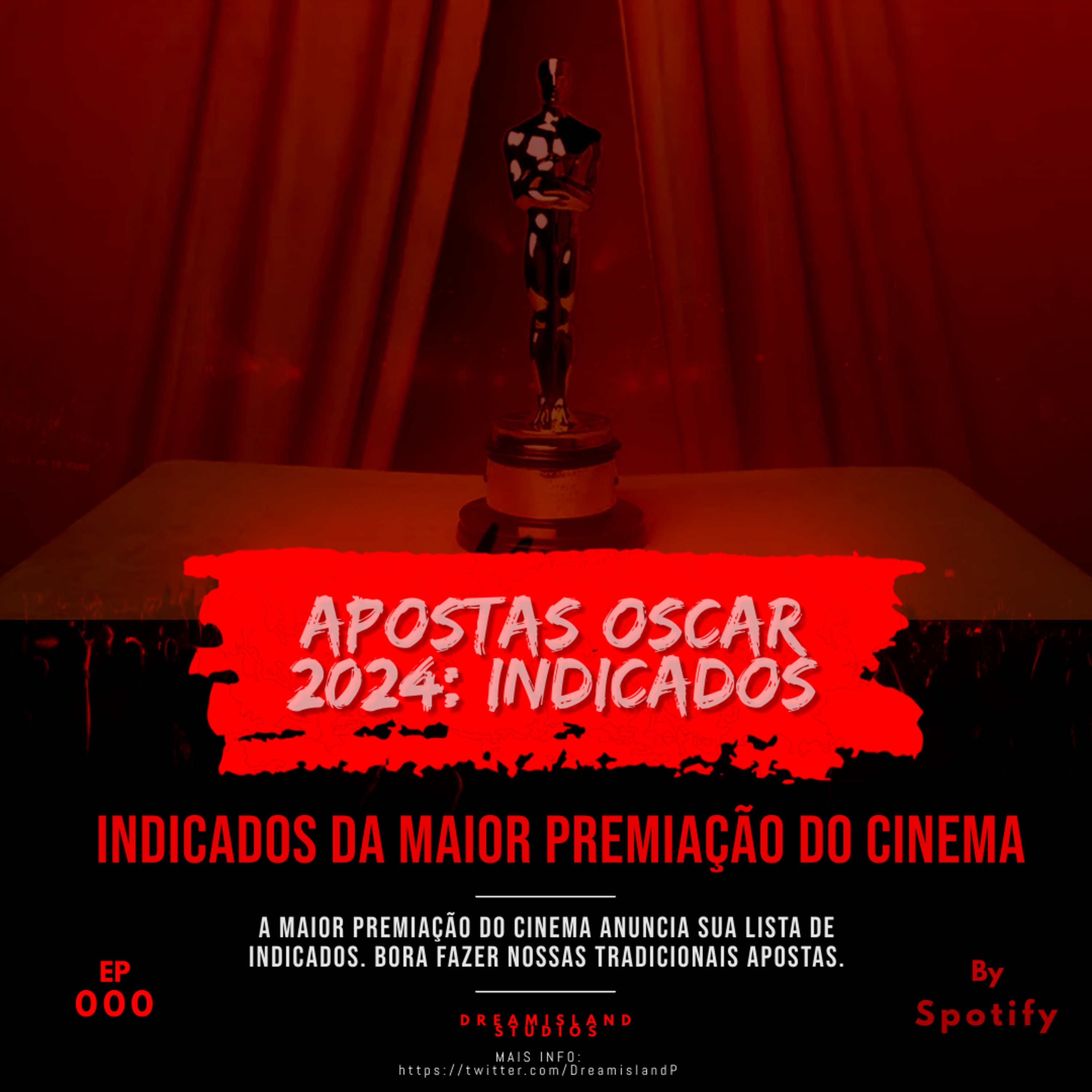DreamIsland- Podcast De Cinema