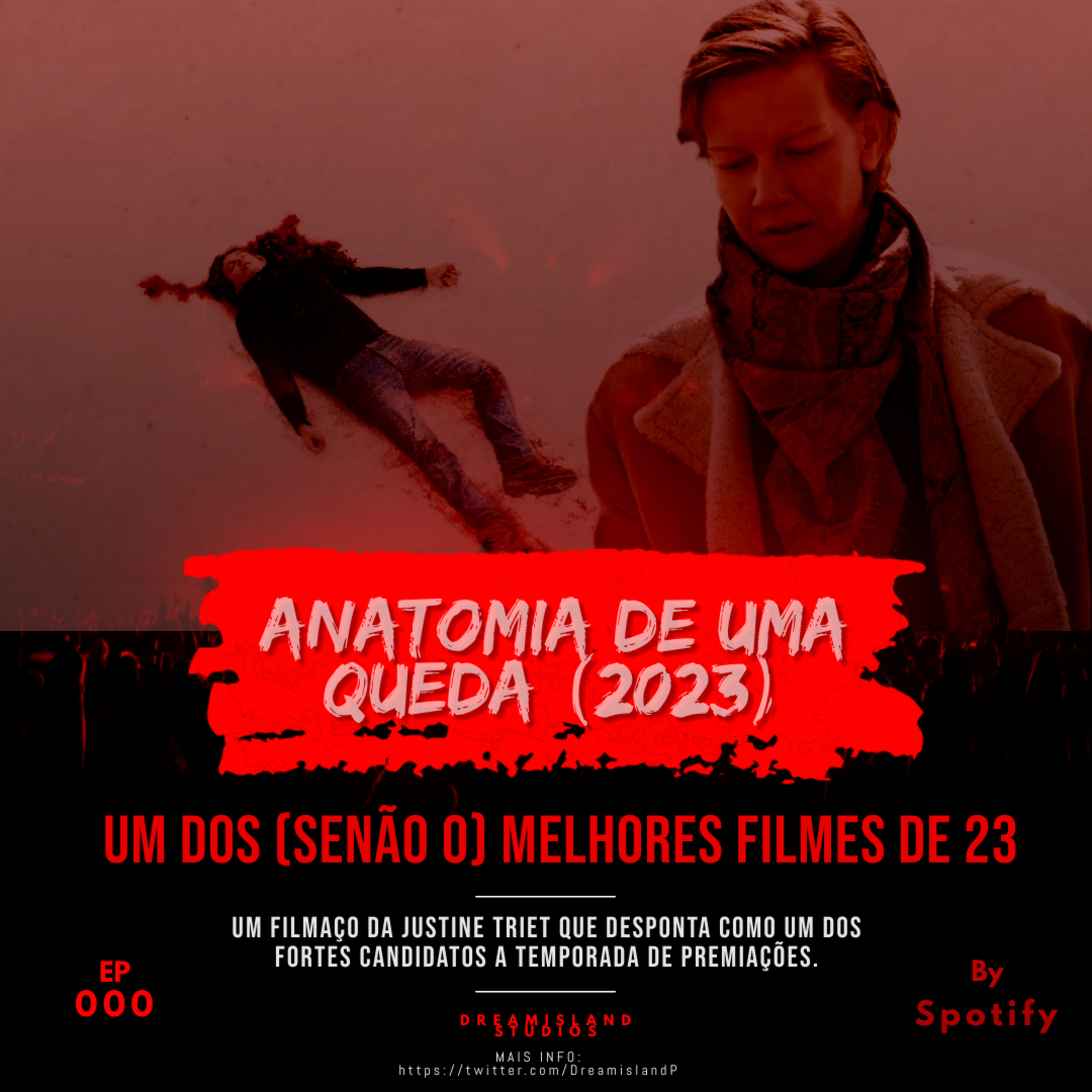 DreamIsland- Podcast De Cinema