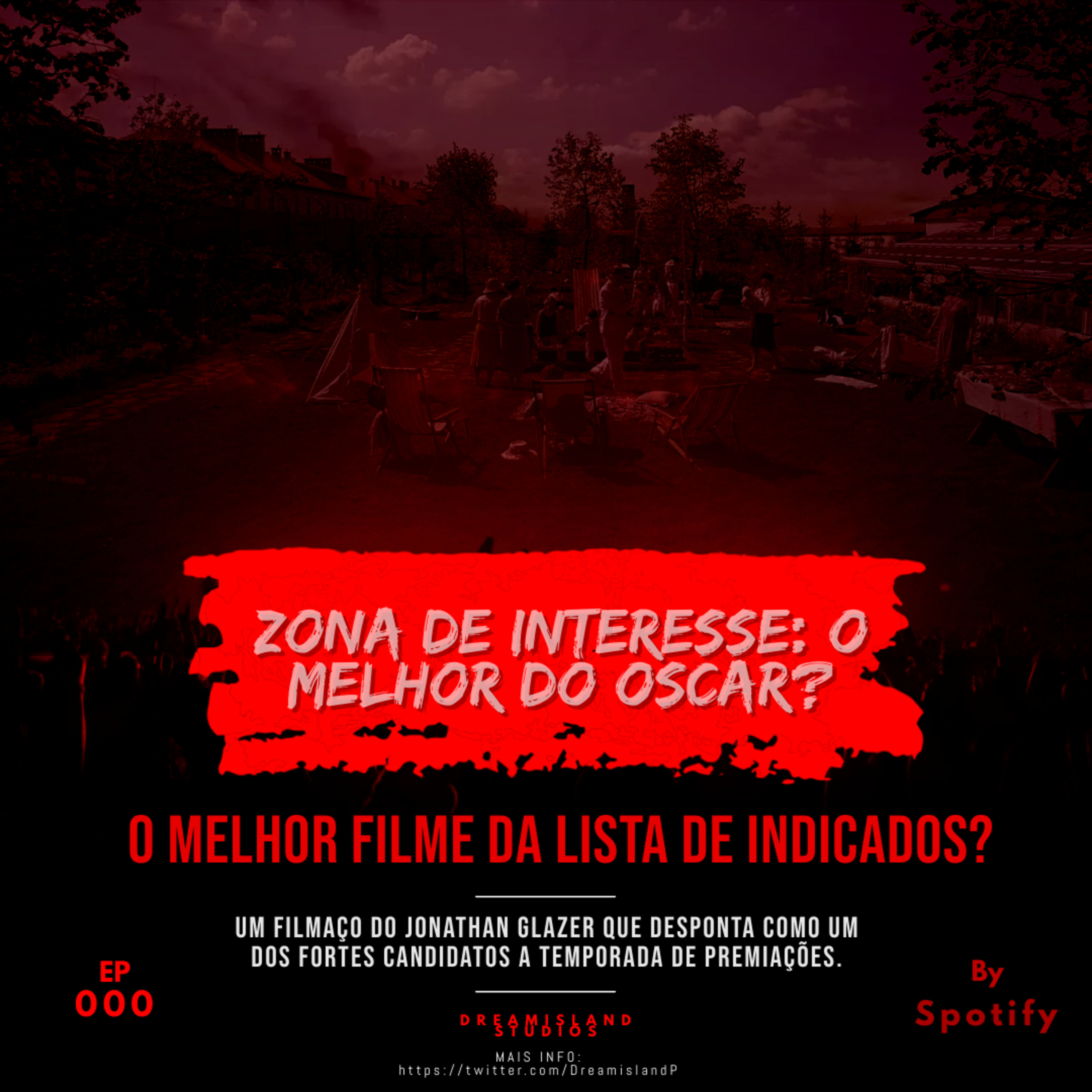DreamIsland- Podcast De Cinema