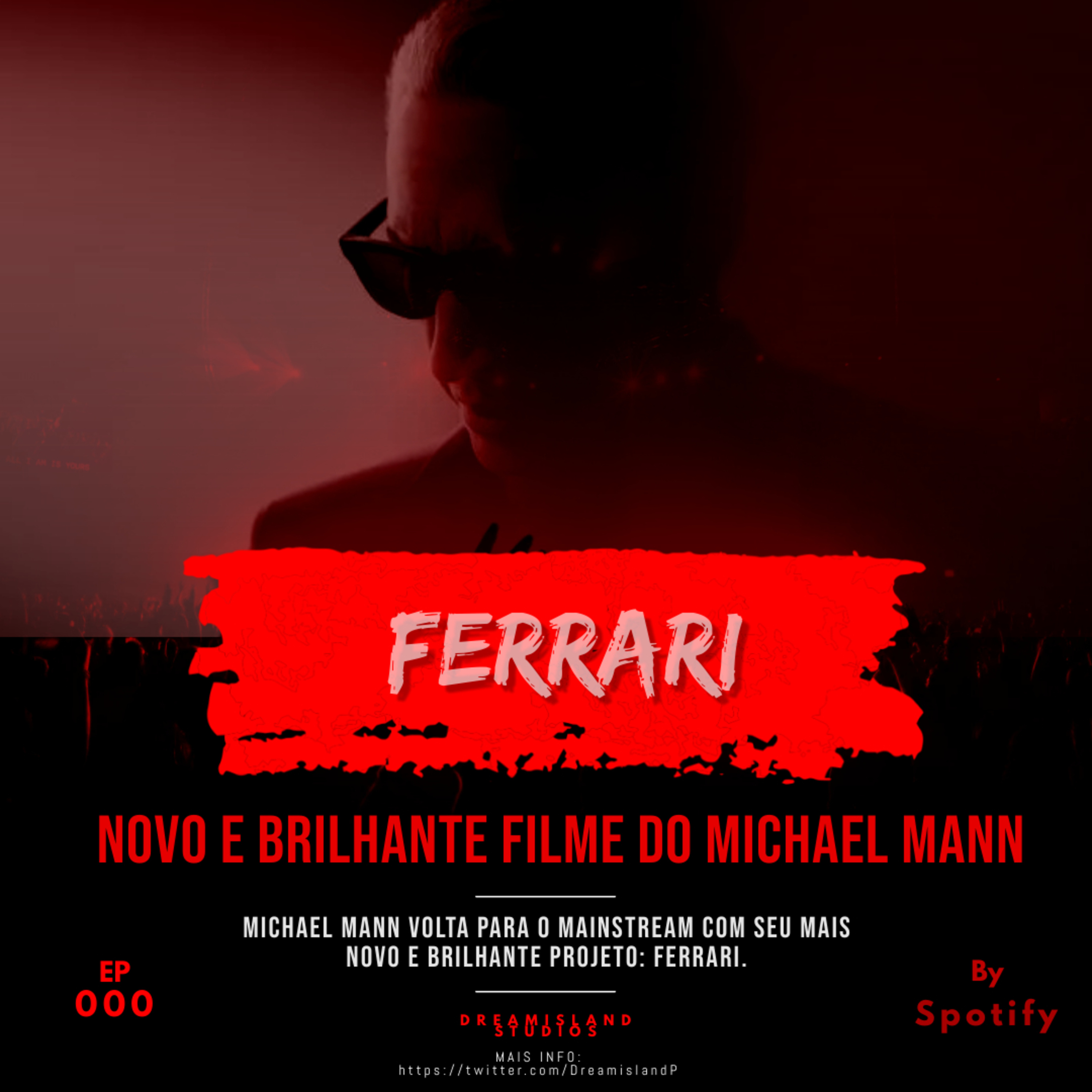 DreamIsland- Podcast De Cinema