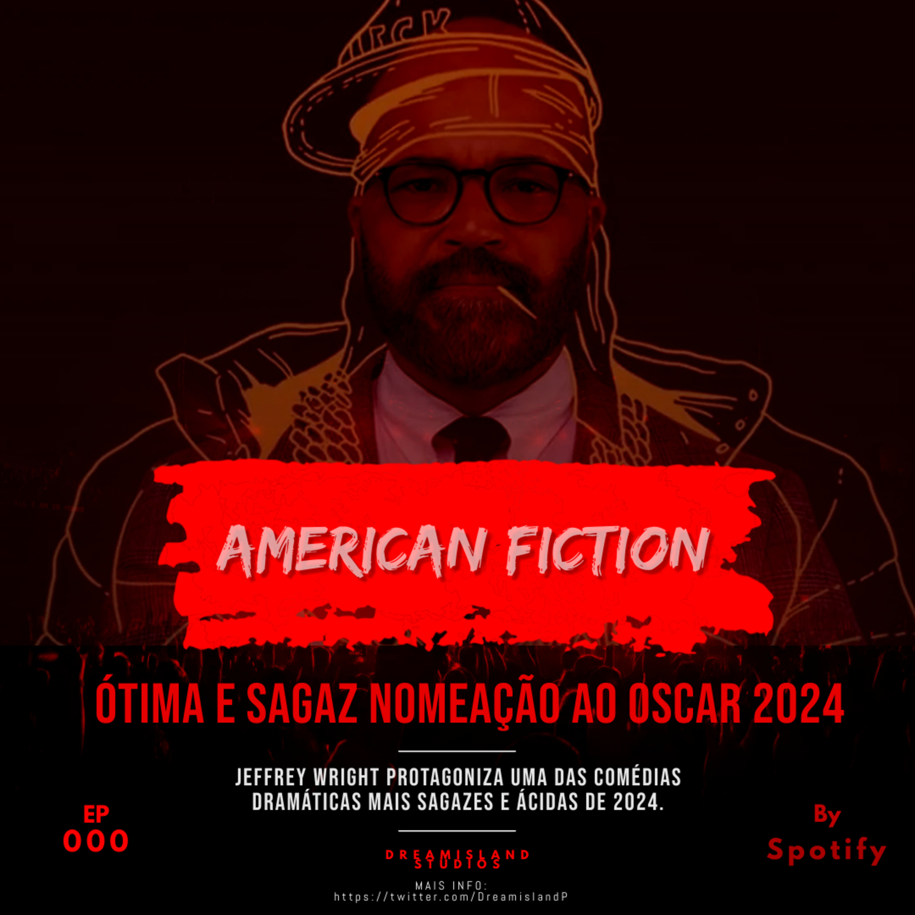 DreamIsland- Podcast De Cinema
