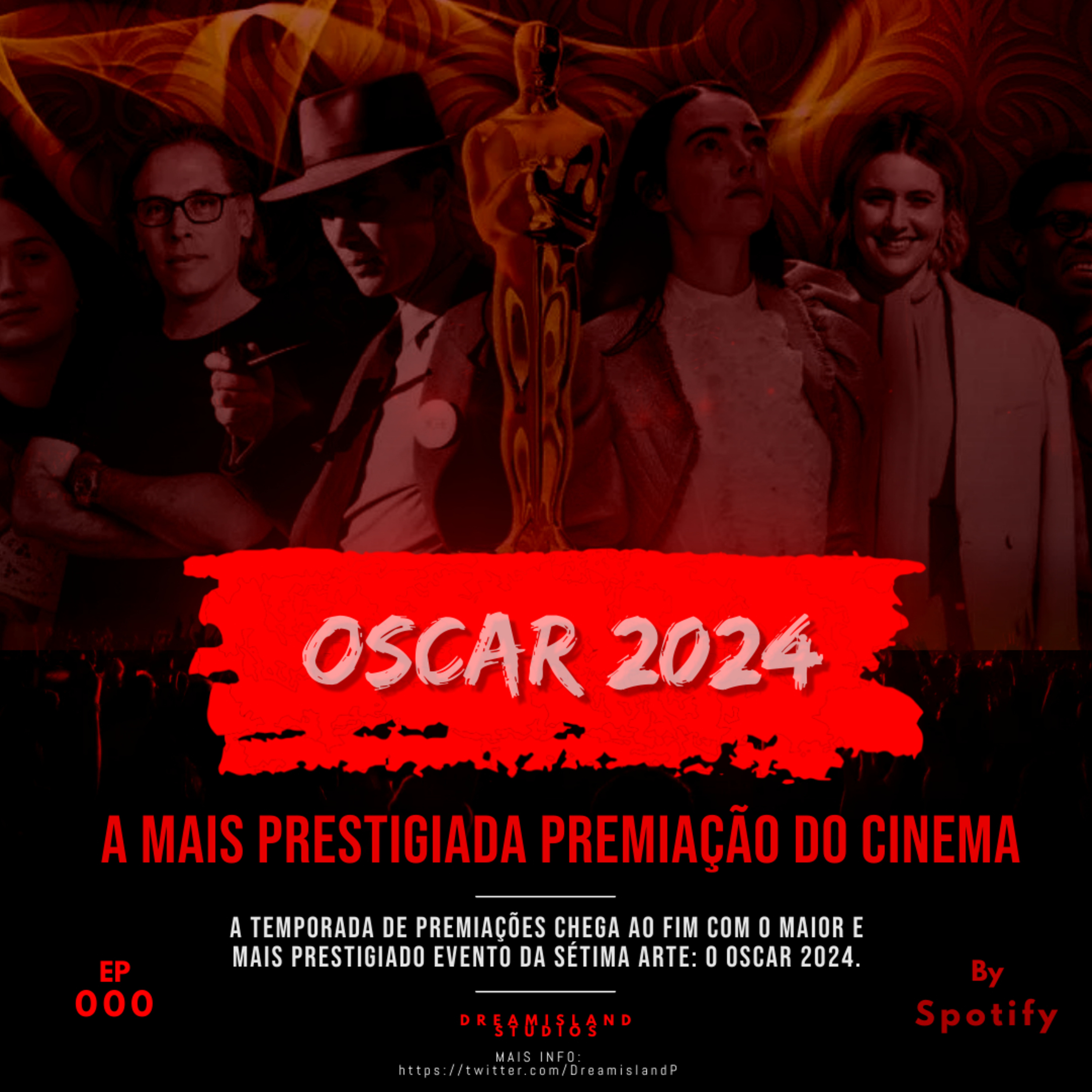 DreamIsland- Podcast De Cinema