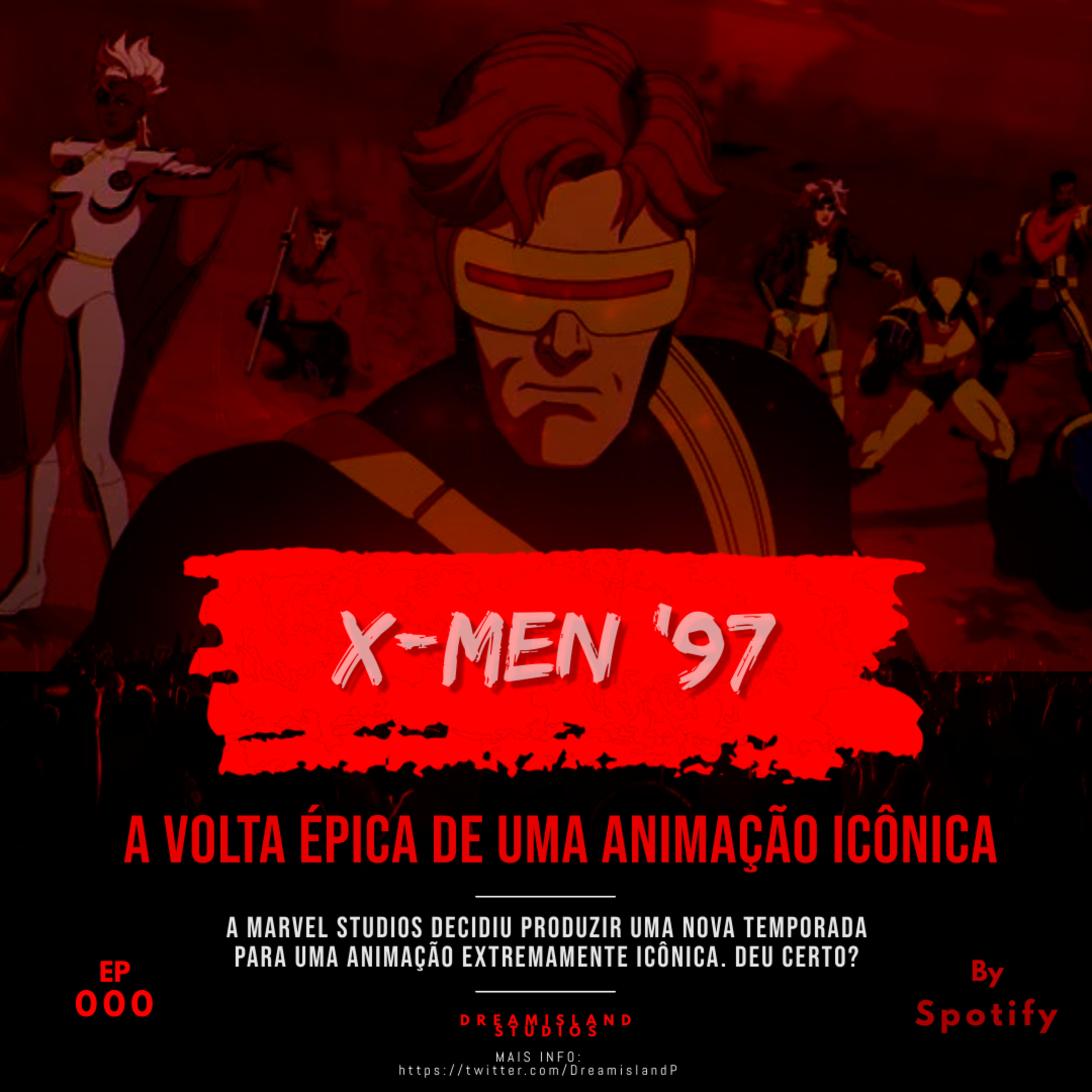 DreamIsland- Podcast De Cinema