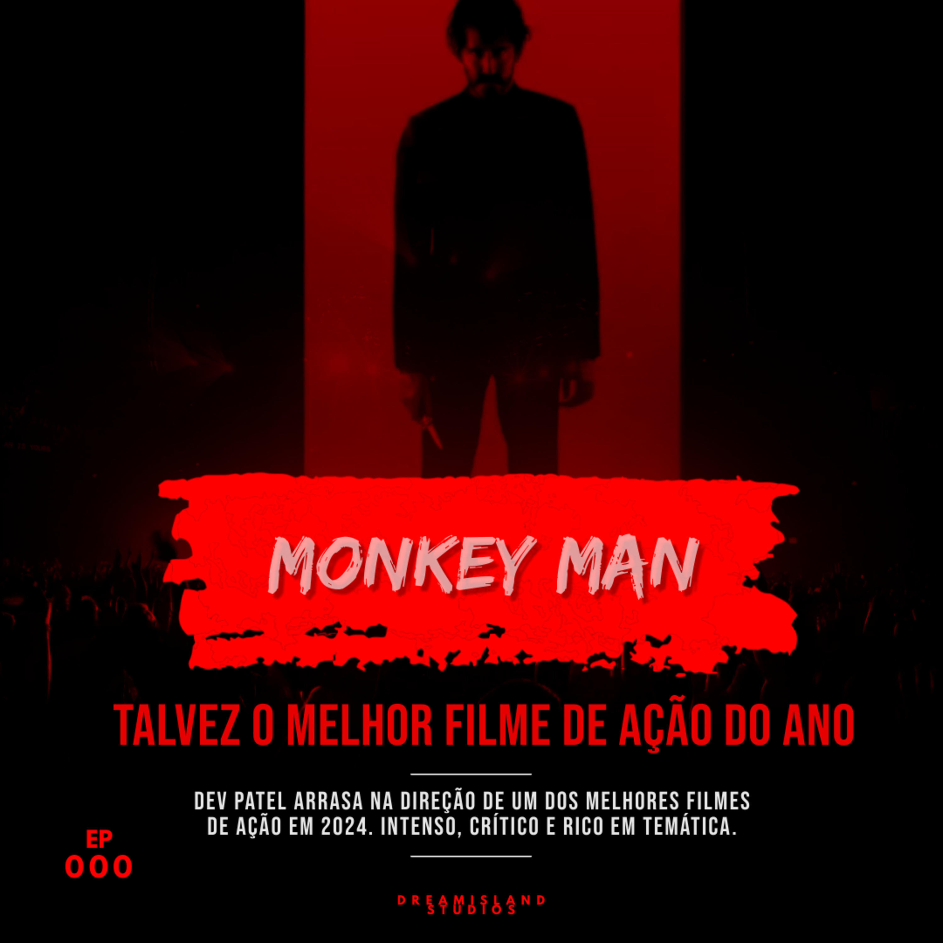DreamIsland- Podcast De Cinema