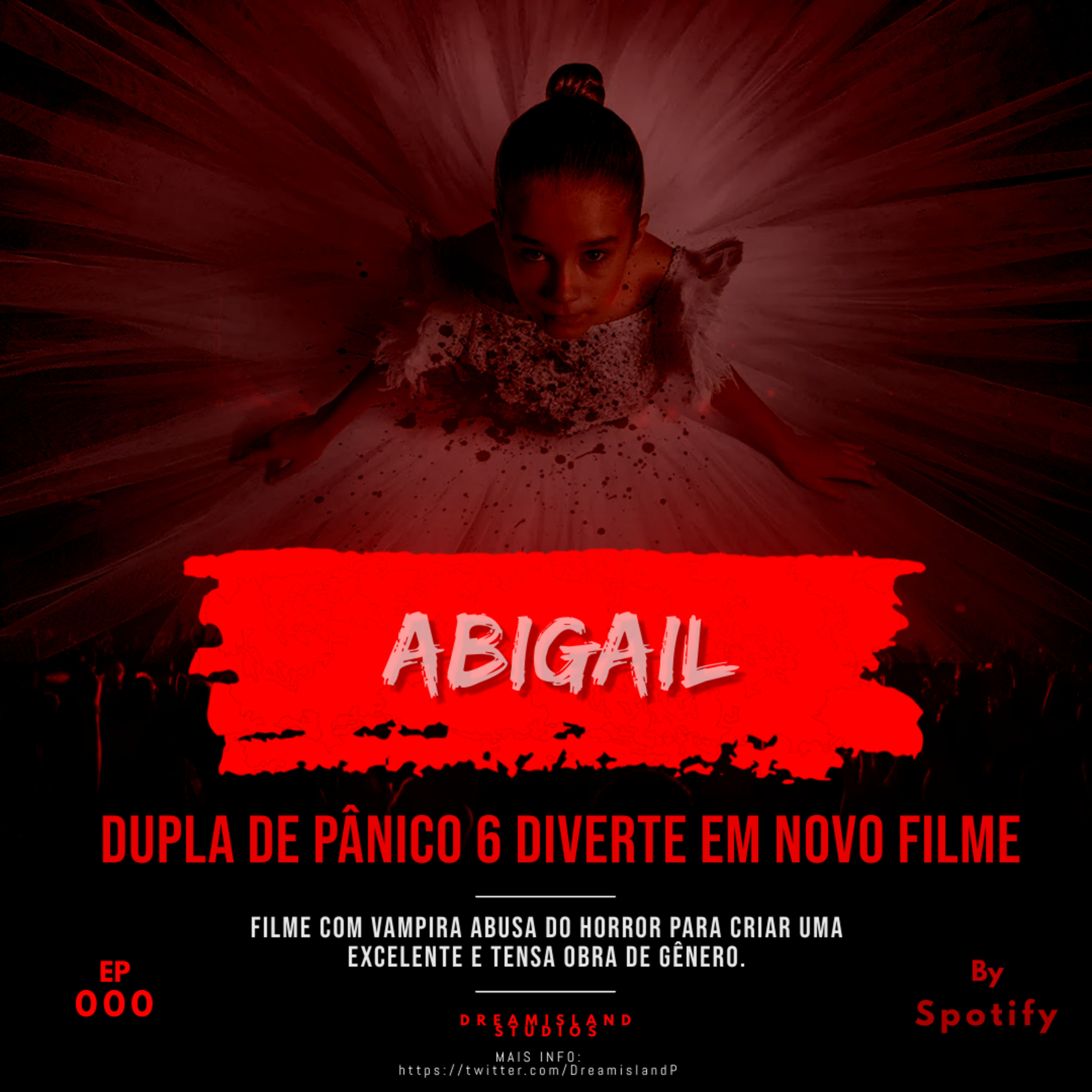 DreamIsland- Podcast De Cinema