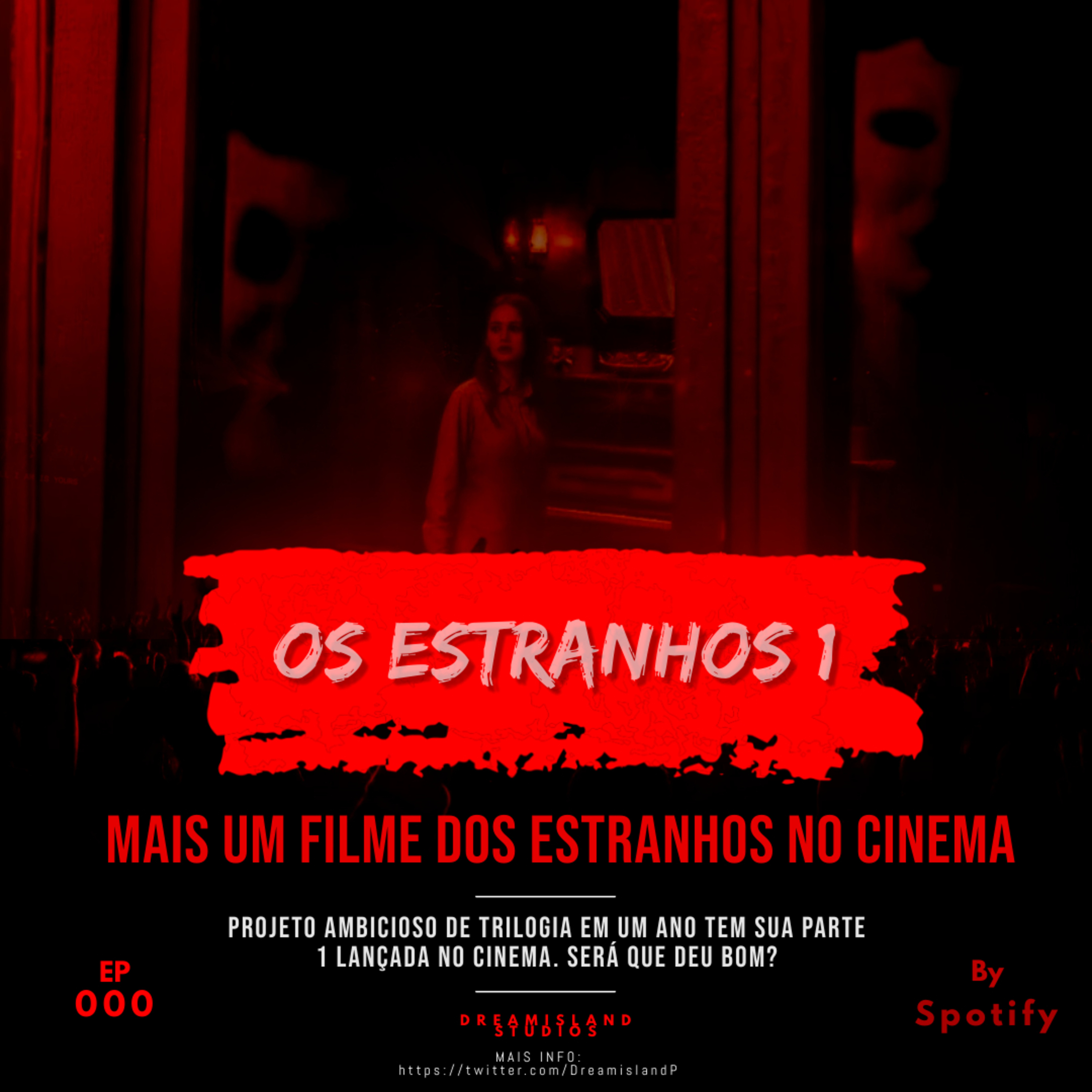 DreamIsland- Podcast De Cinema