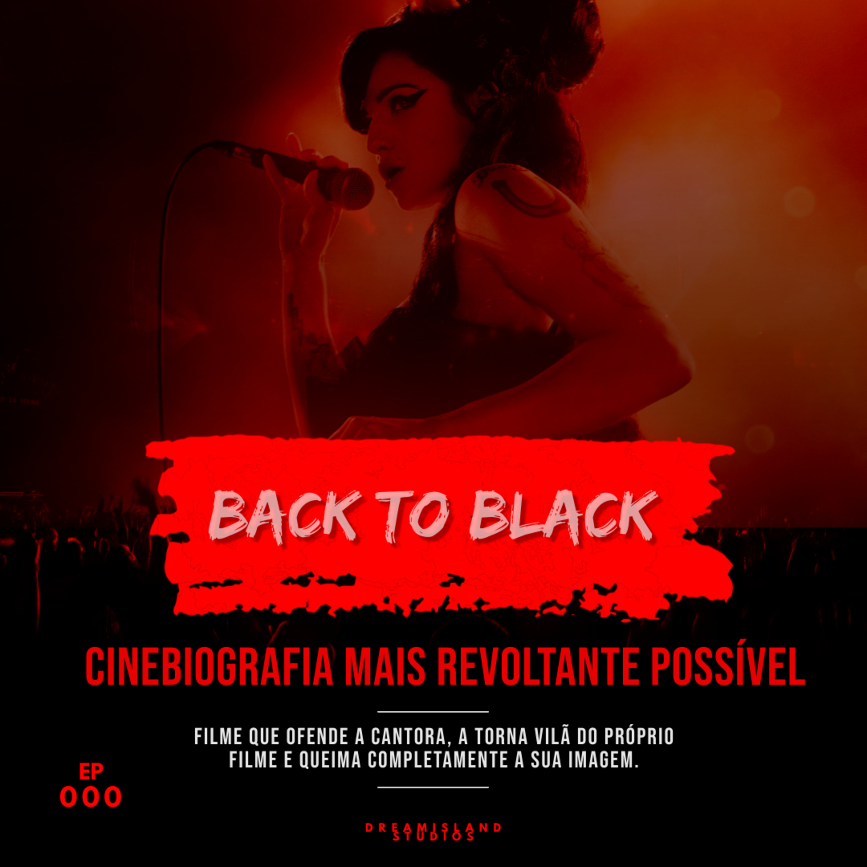 DreamIsland- Podcast De Cinema