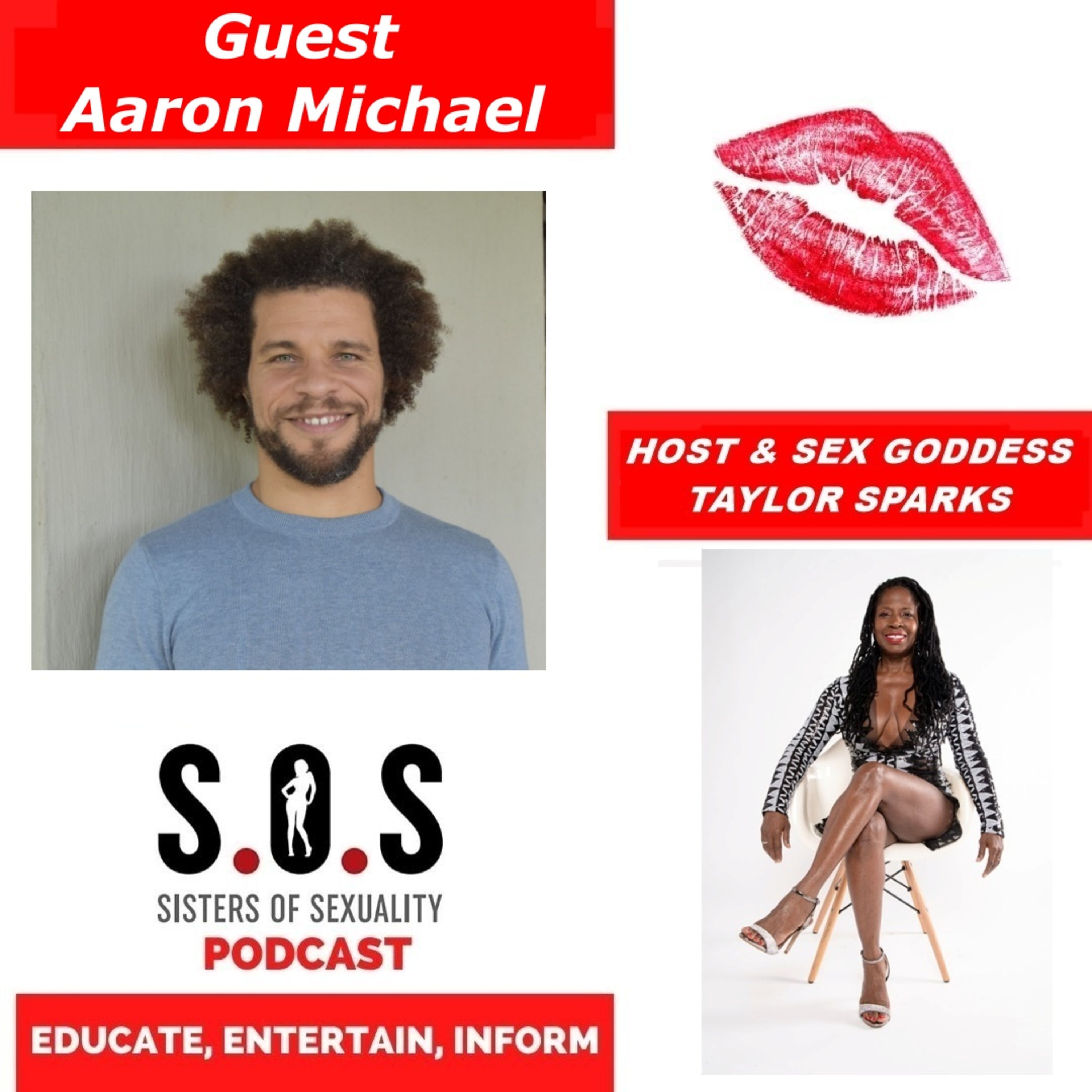 Your Love. Your Rules. Your Freedom.