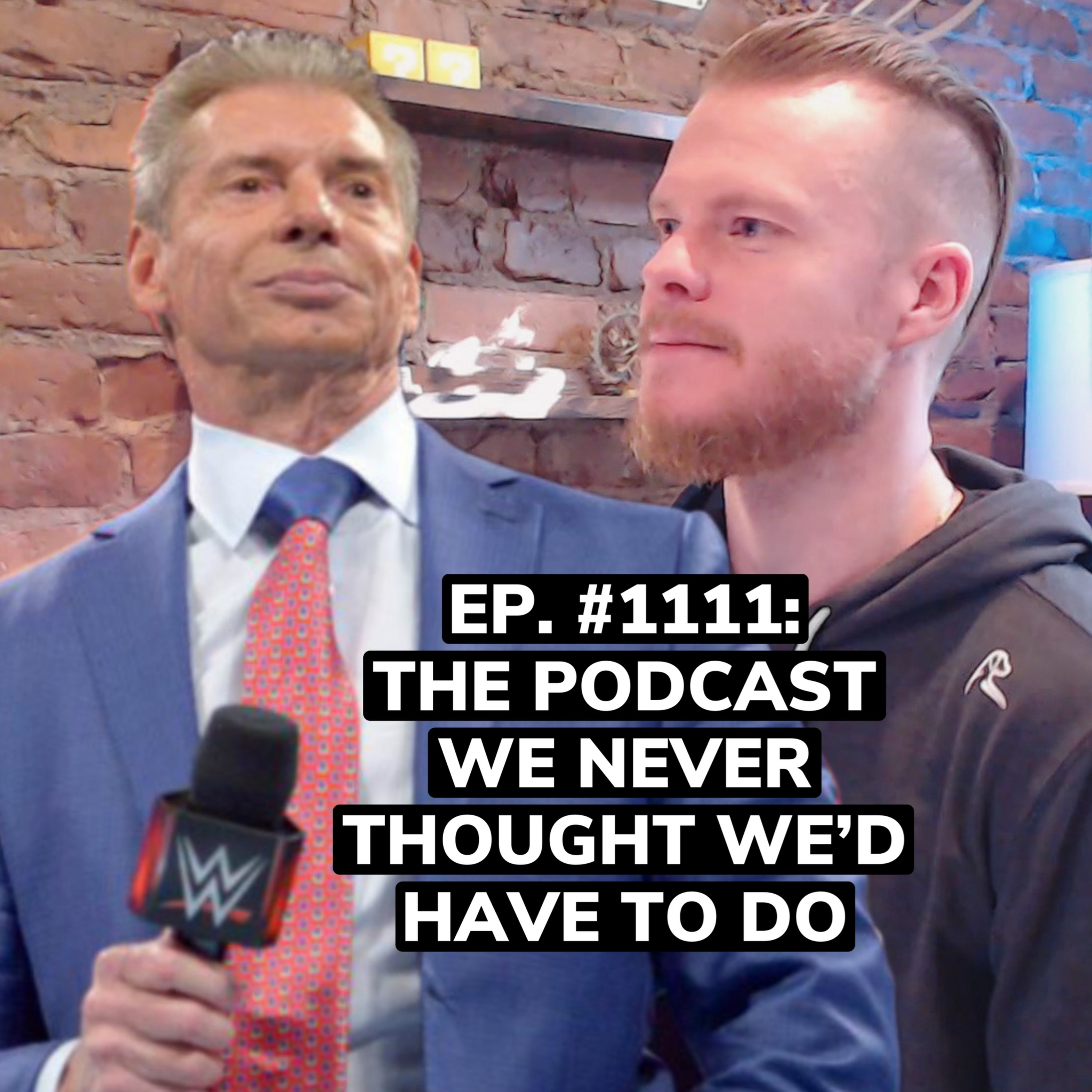 The Danny Picard Show