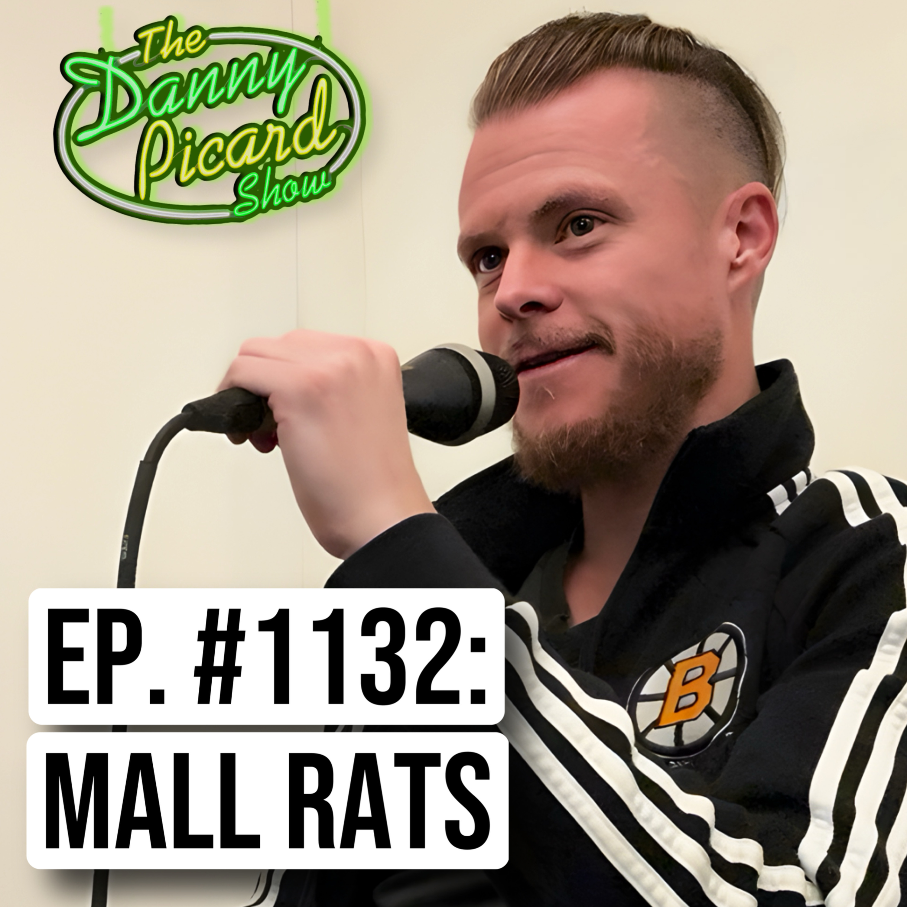 EP. 1132: Drake Maye is the MVP, Alex Bregman might leave Boston, and is Danny the next Red Sox GM?