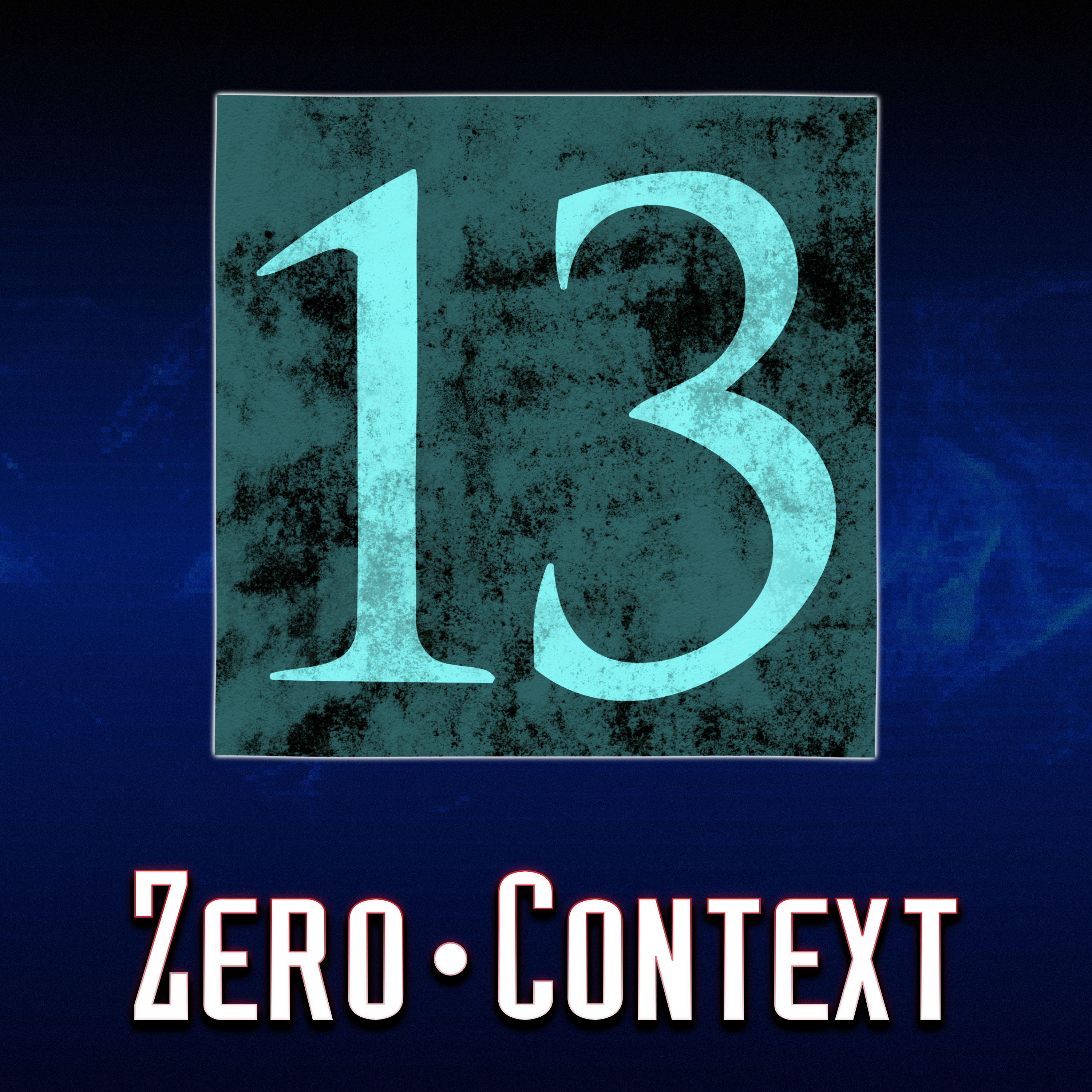 Zero Context