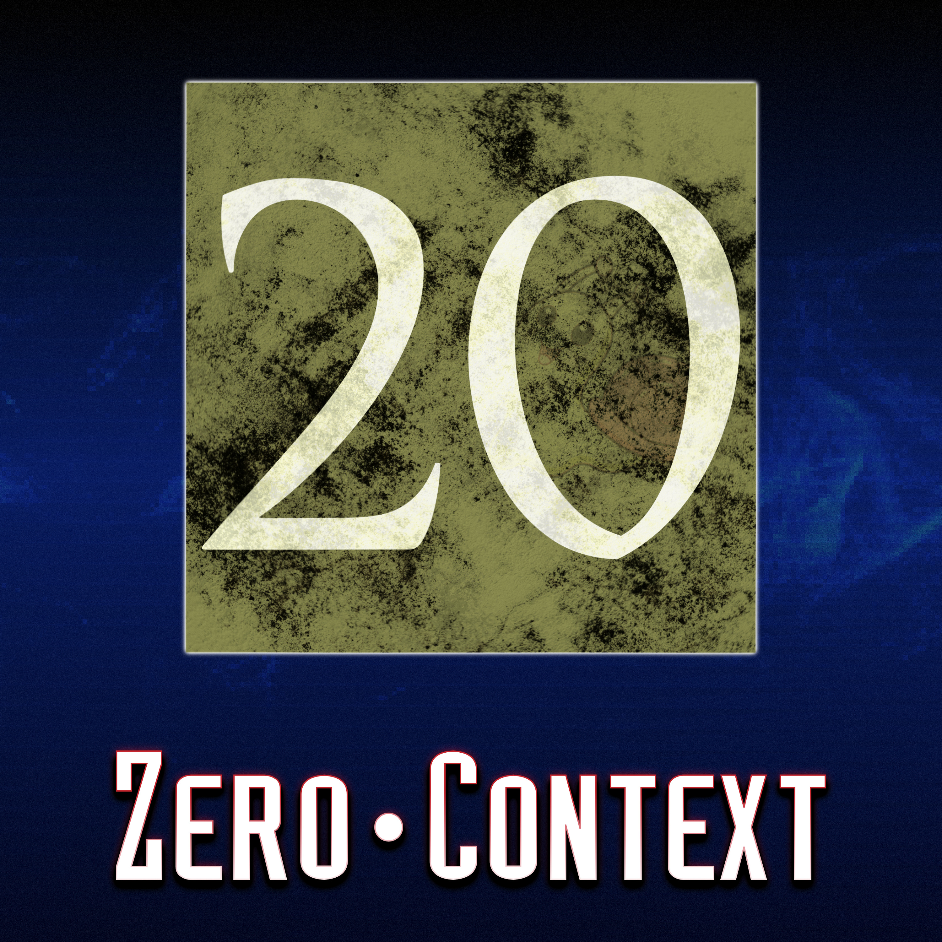 Zero Context