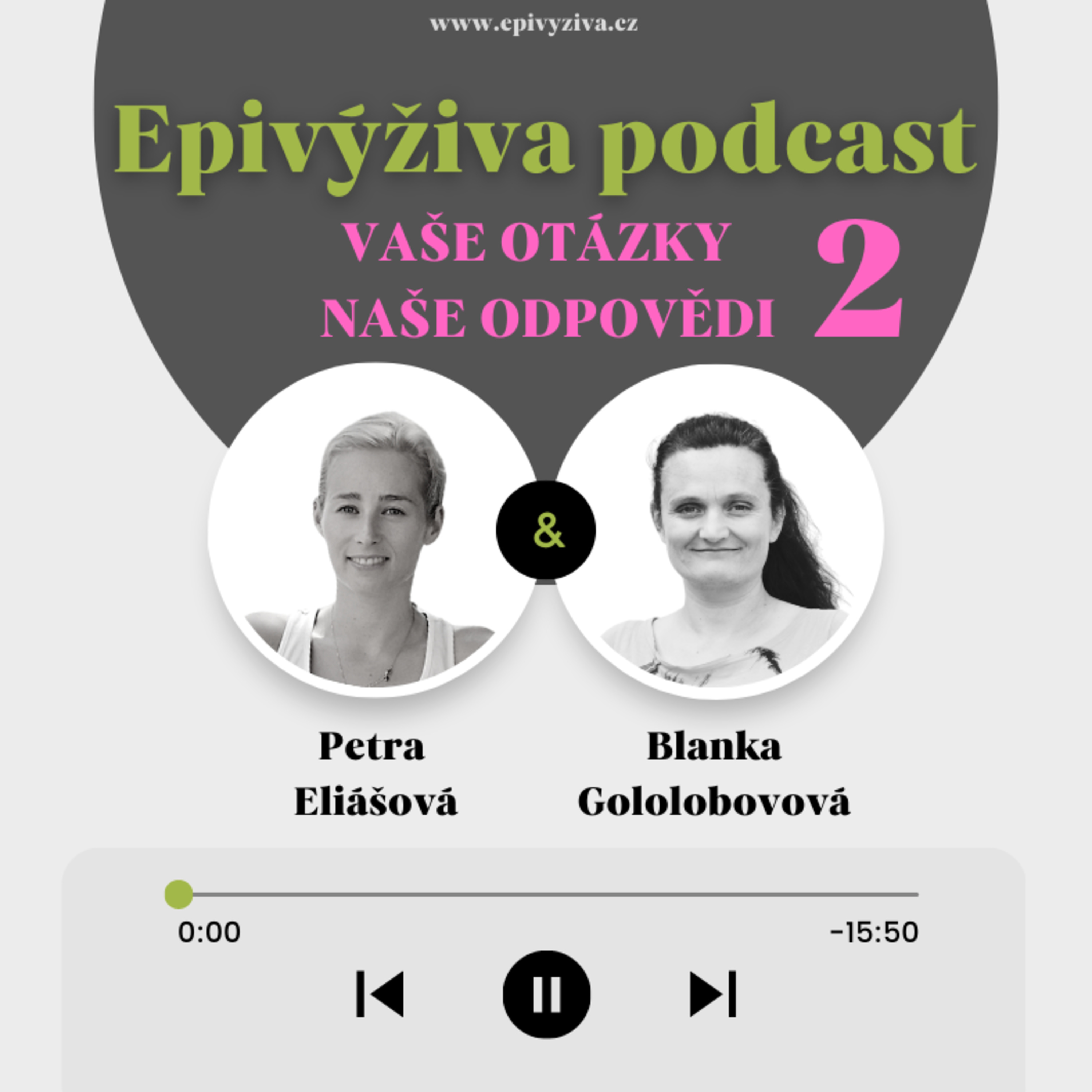 PEŤKY TALKY