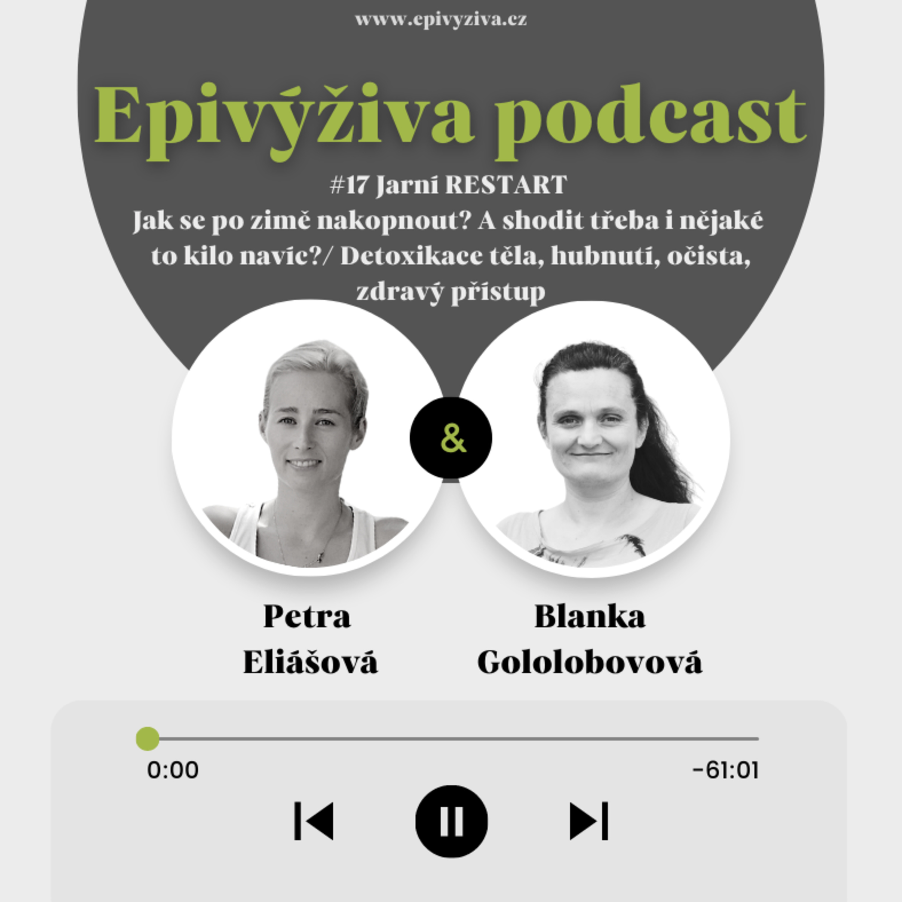 PEŤKY TALKY