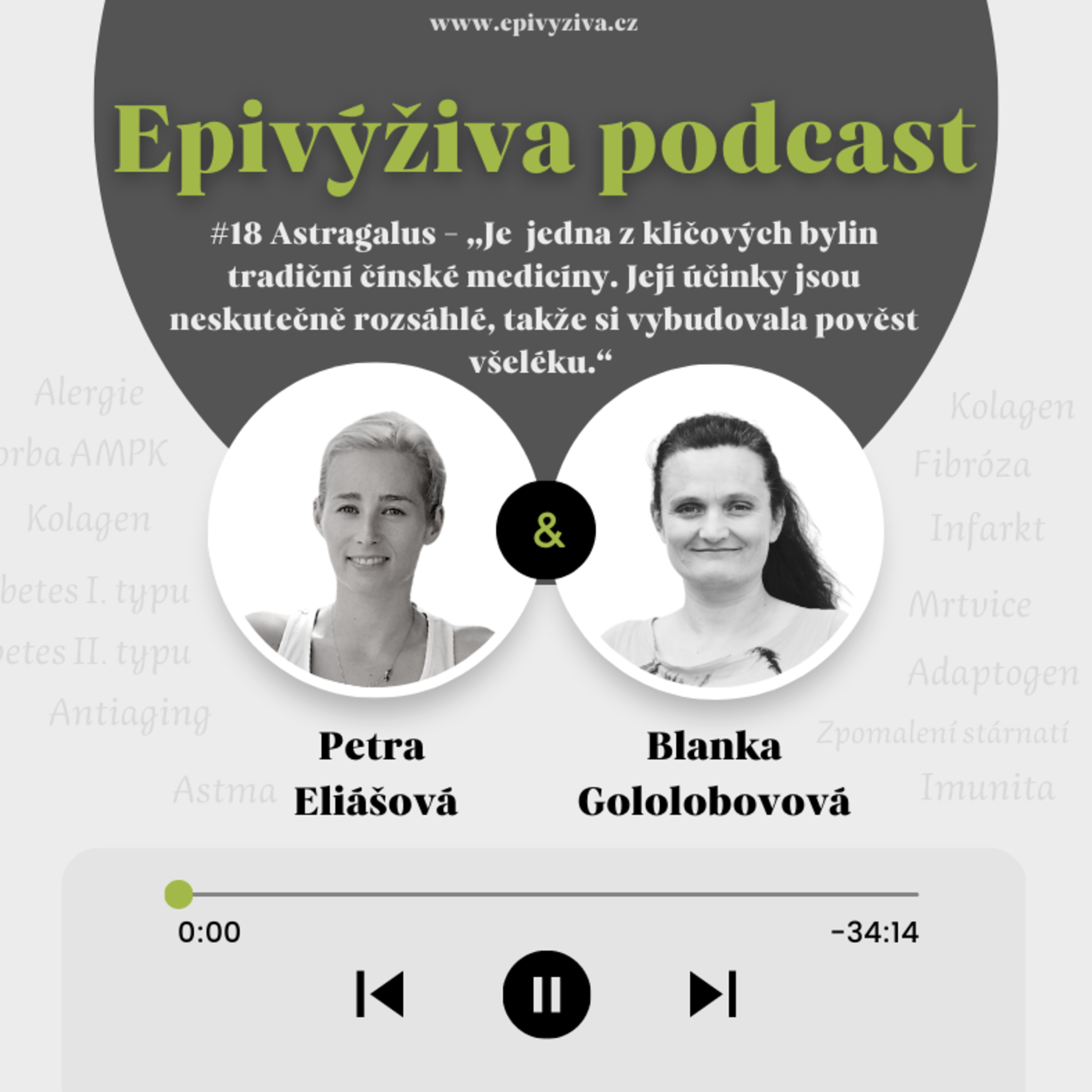 PEŤKY TALKY