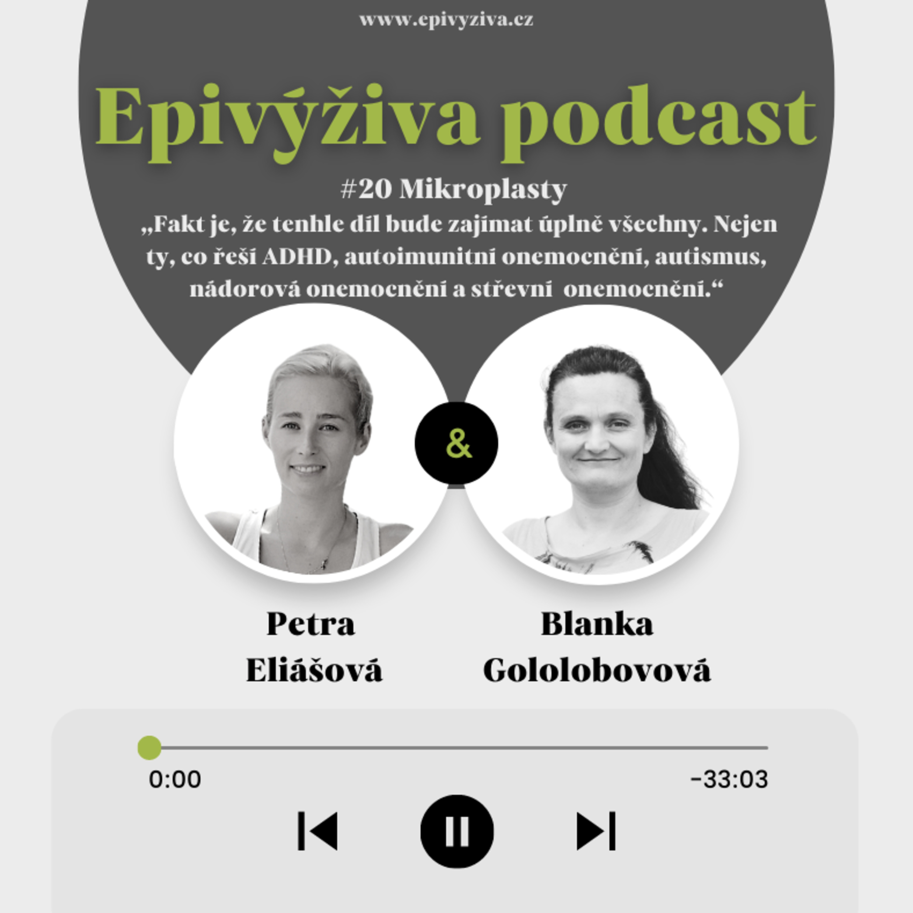 PEŤKY TALKY