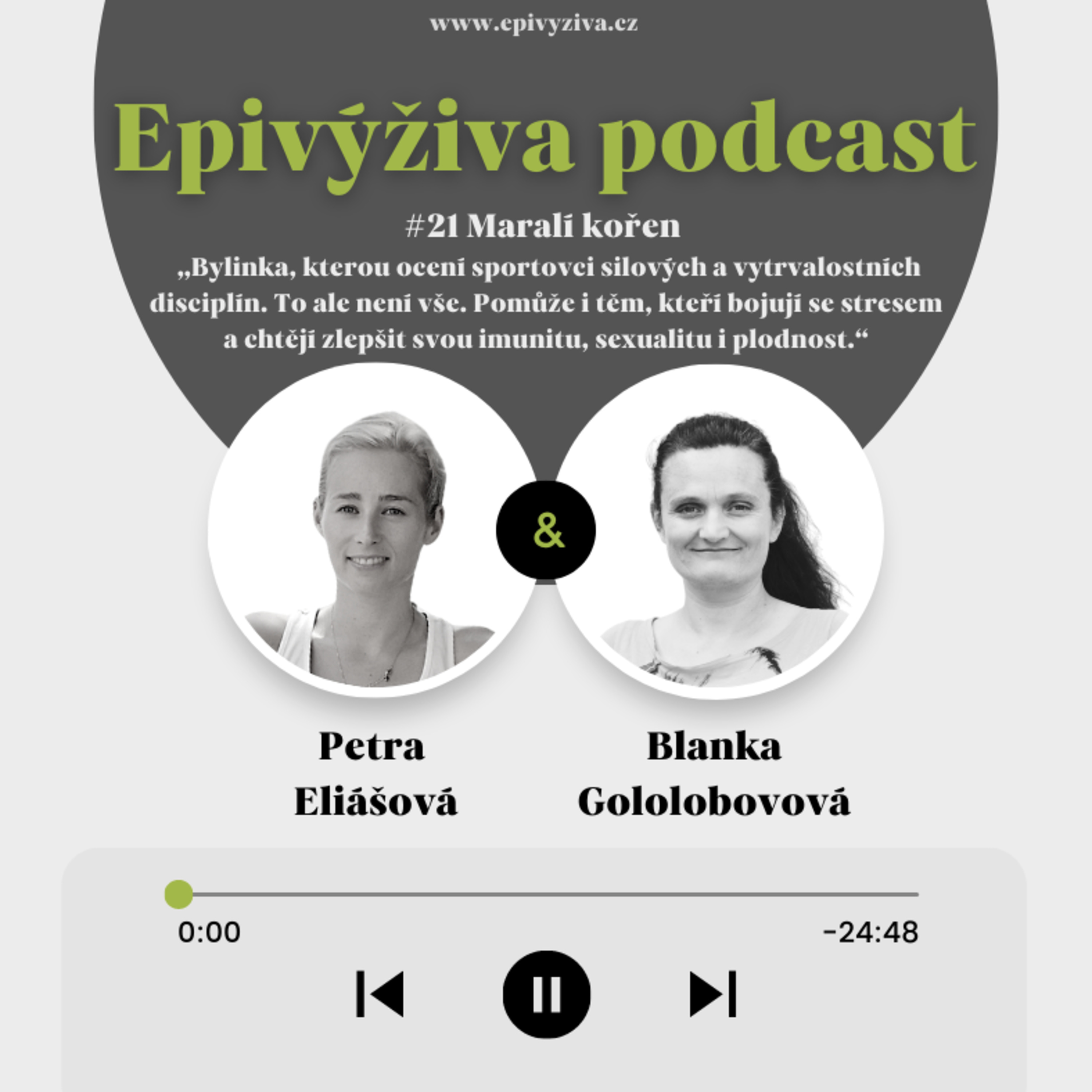 PEŤKY TALKY