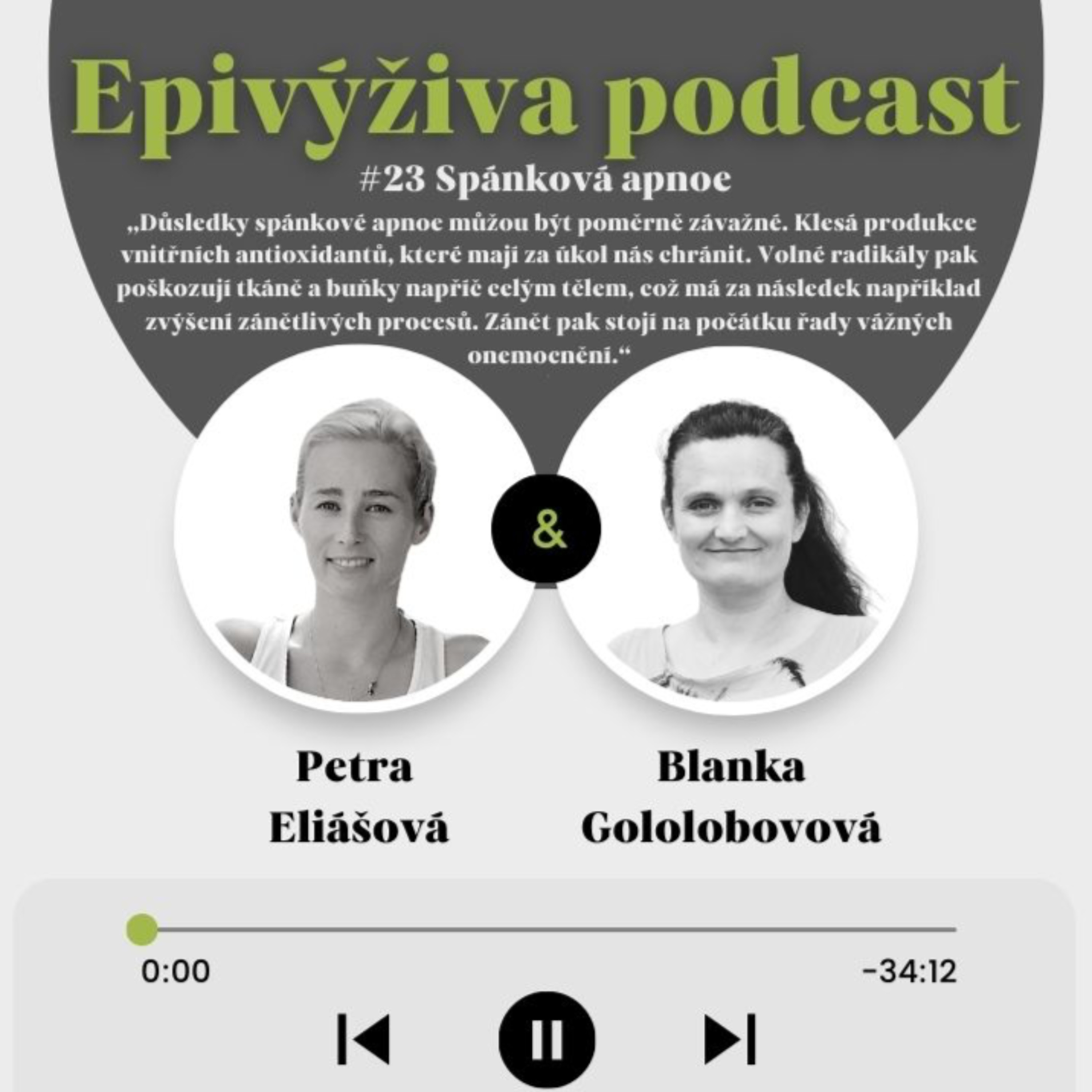 PEŤKY TALKY