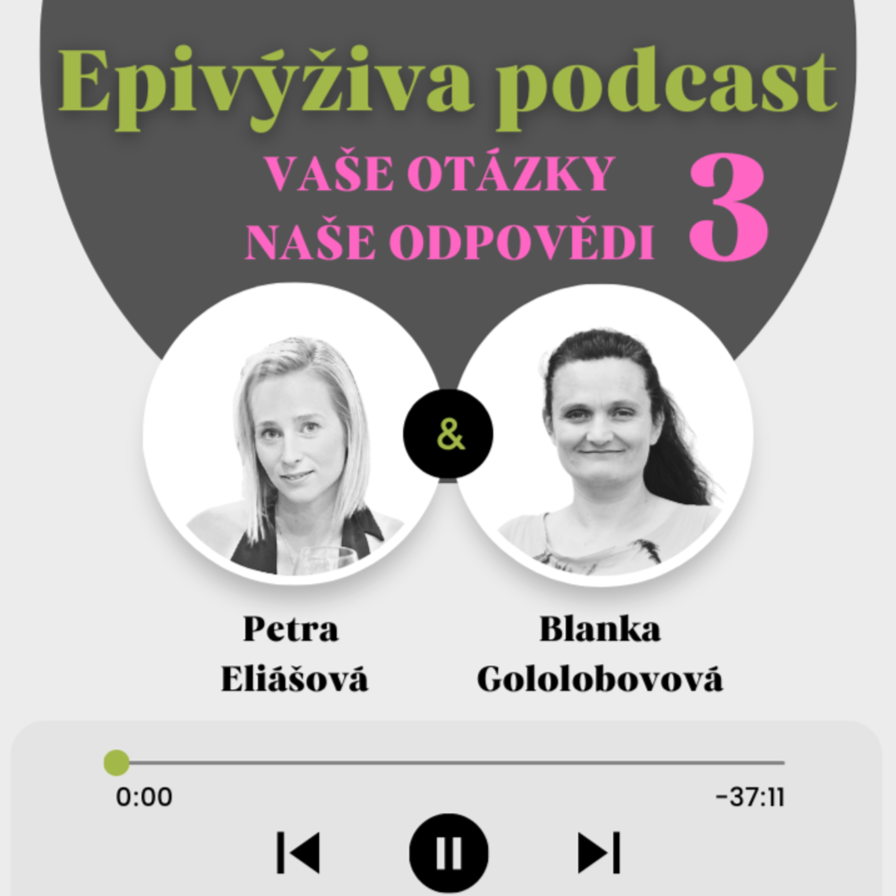 PEŤKY TALKY