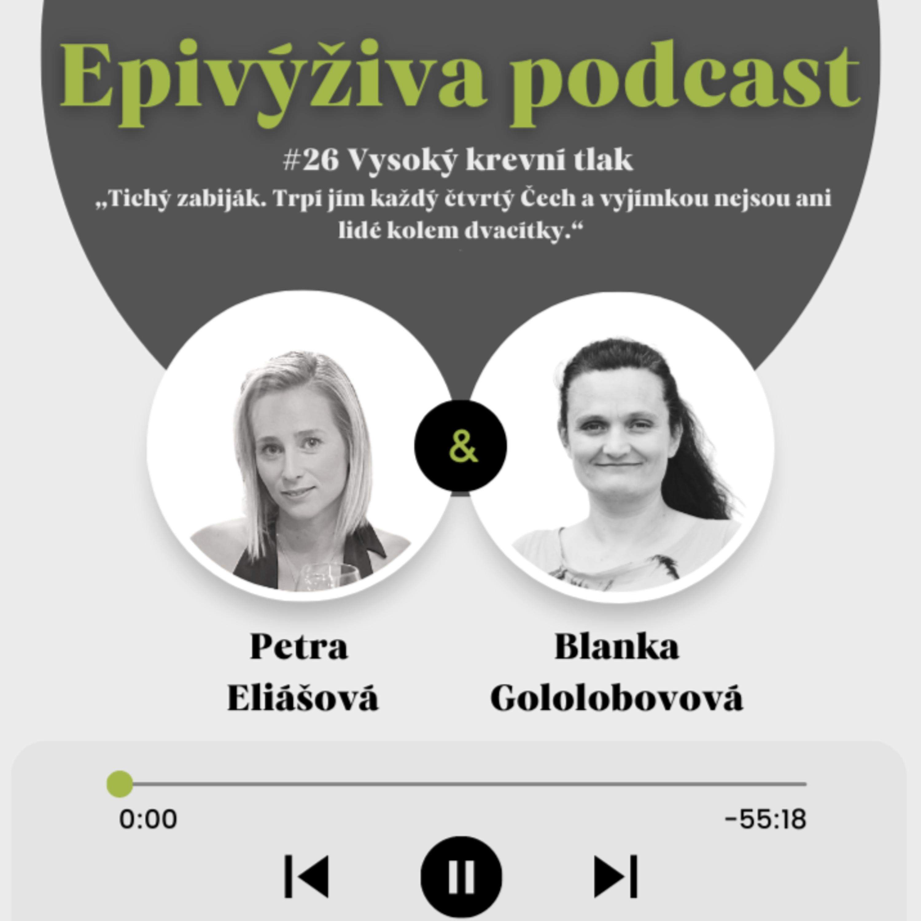 PEŤKY TALKY