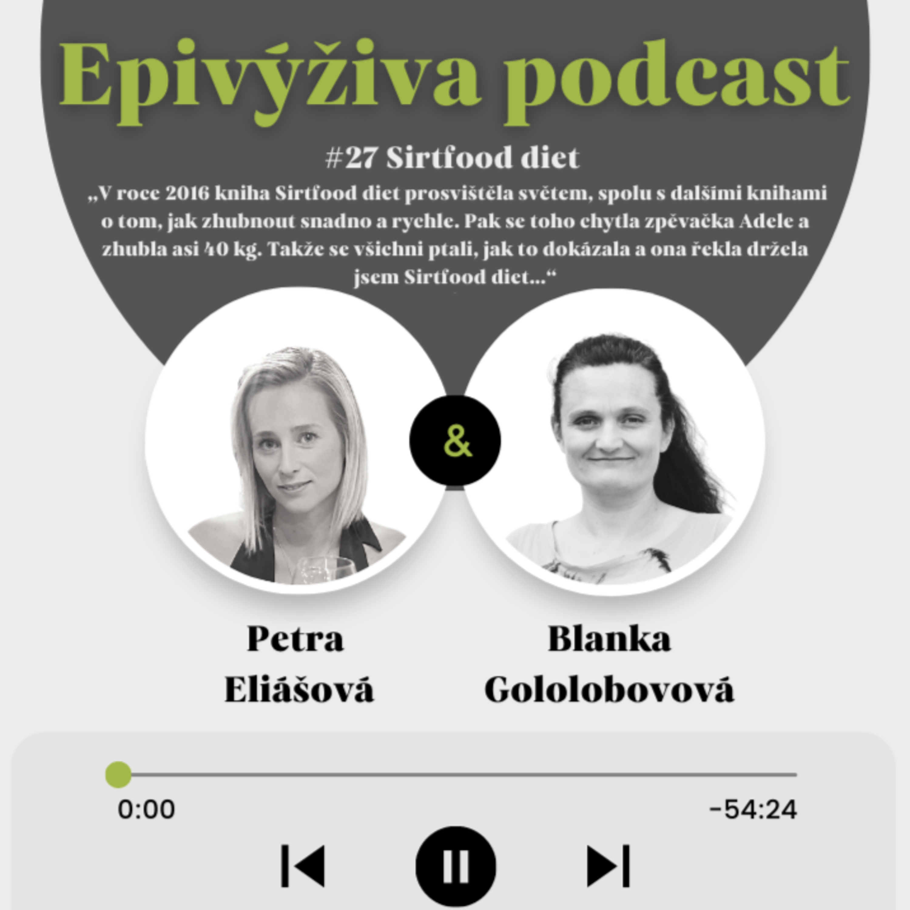 PEŤKY TALKY