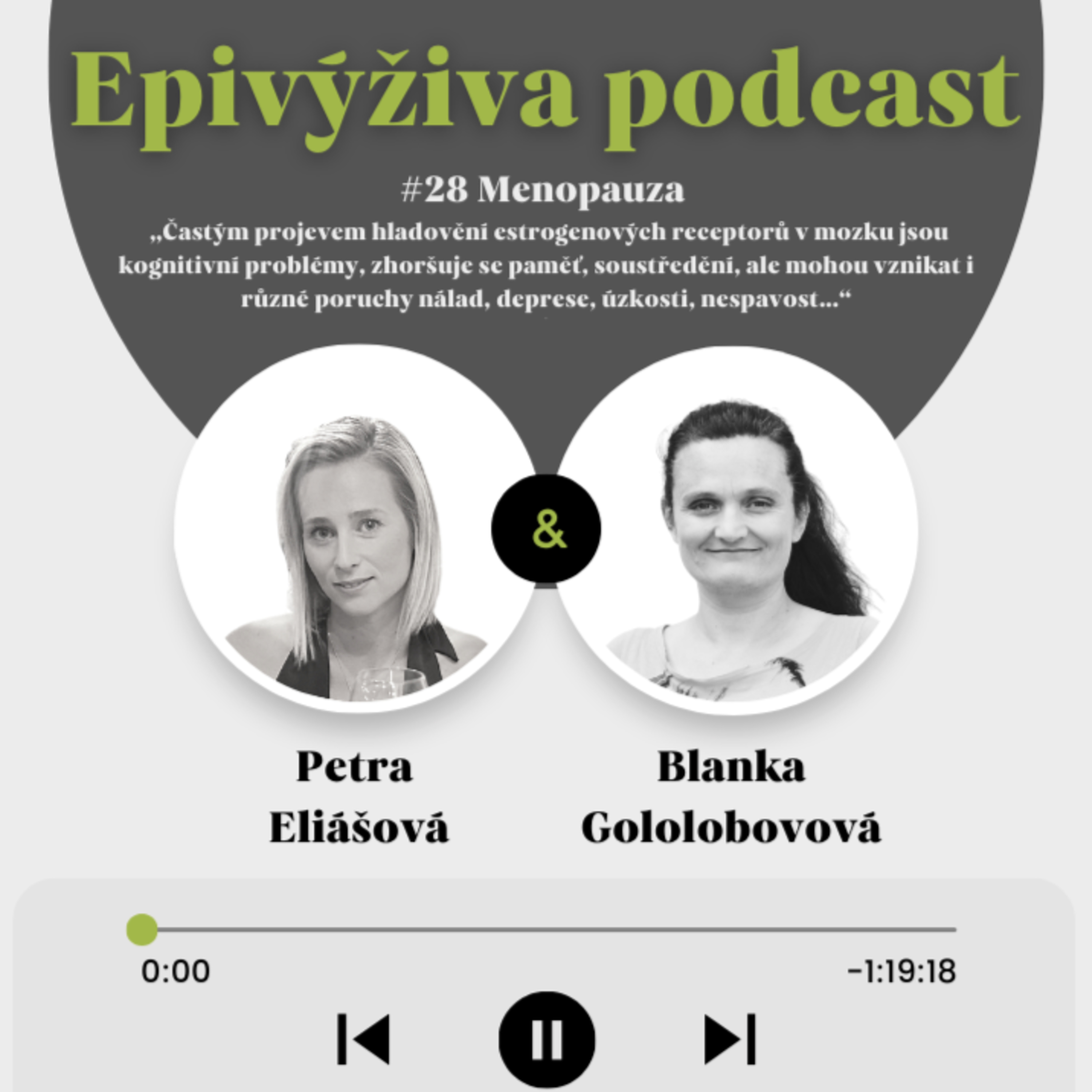 PEŤKY TALKY