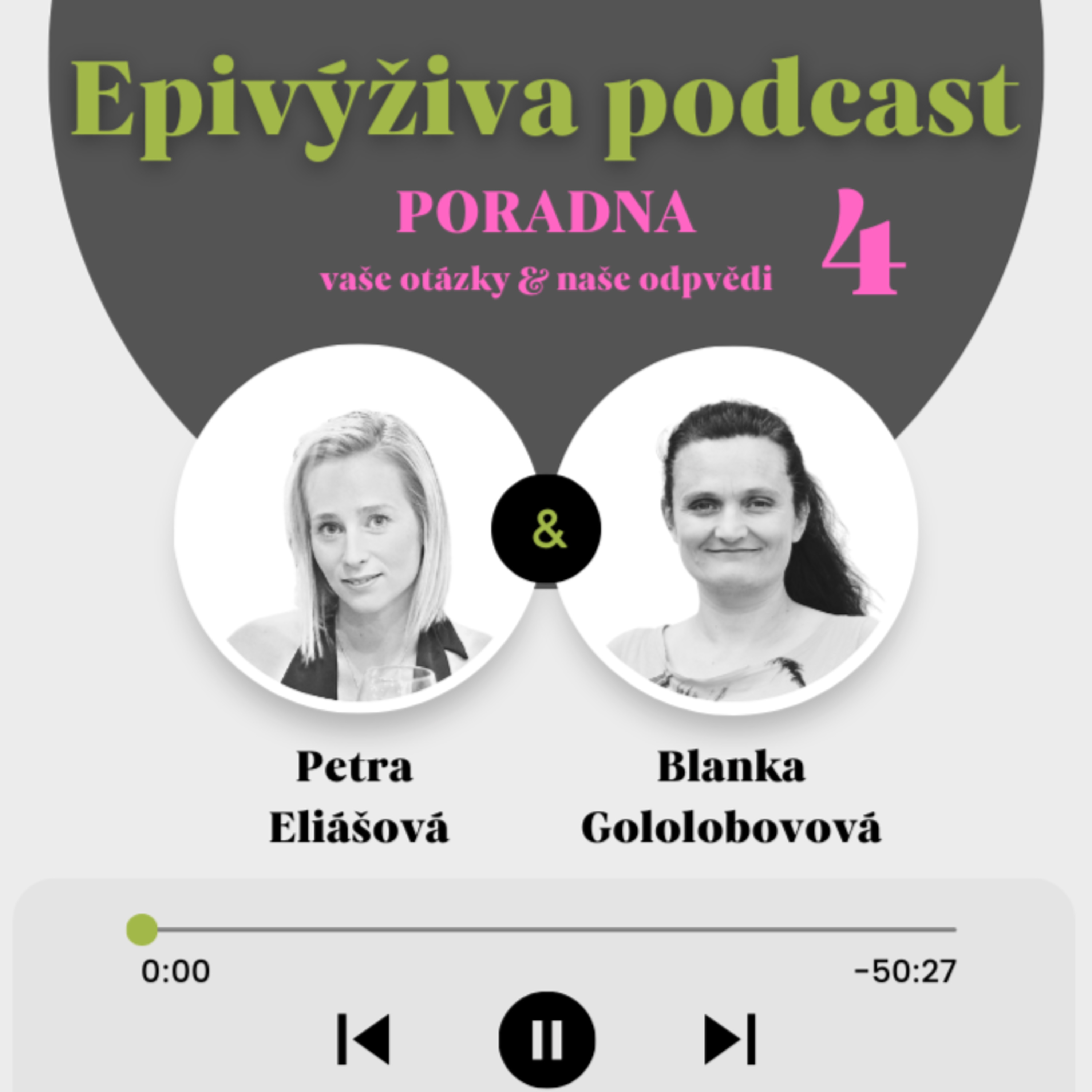 PEŤKY TALKY