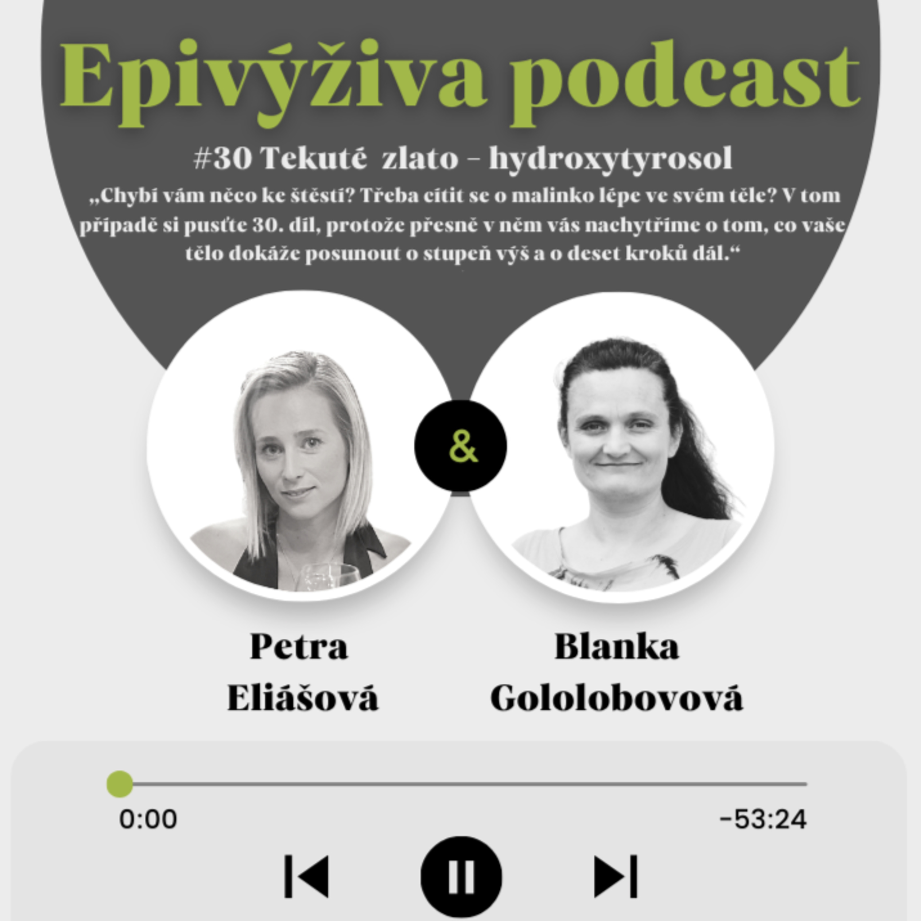 PEŤKY TALKY