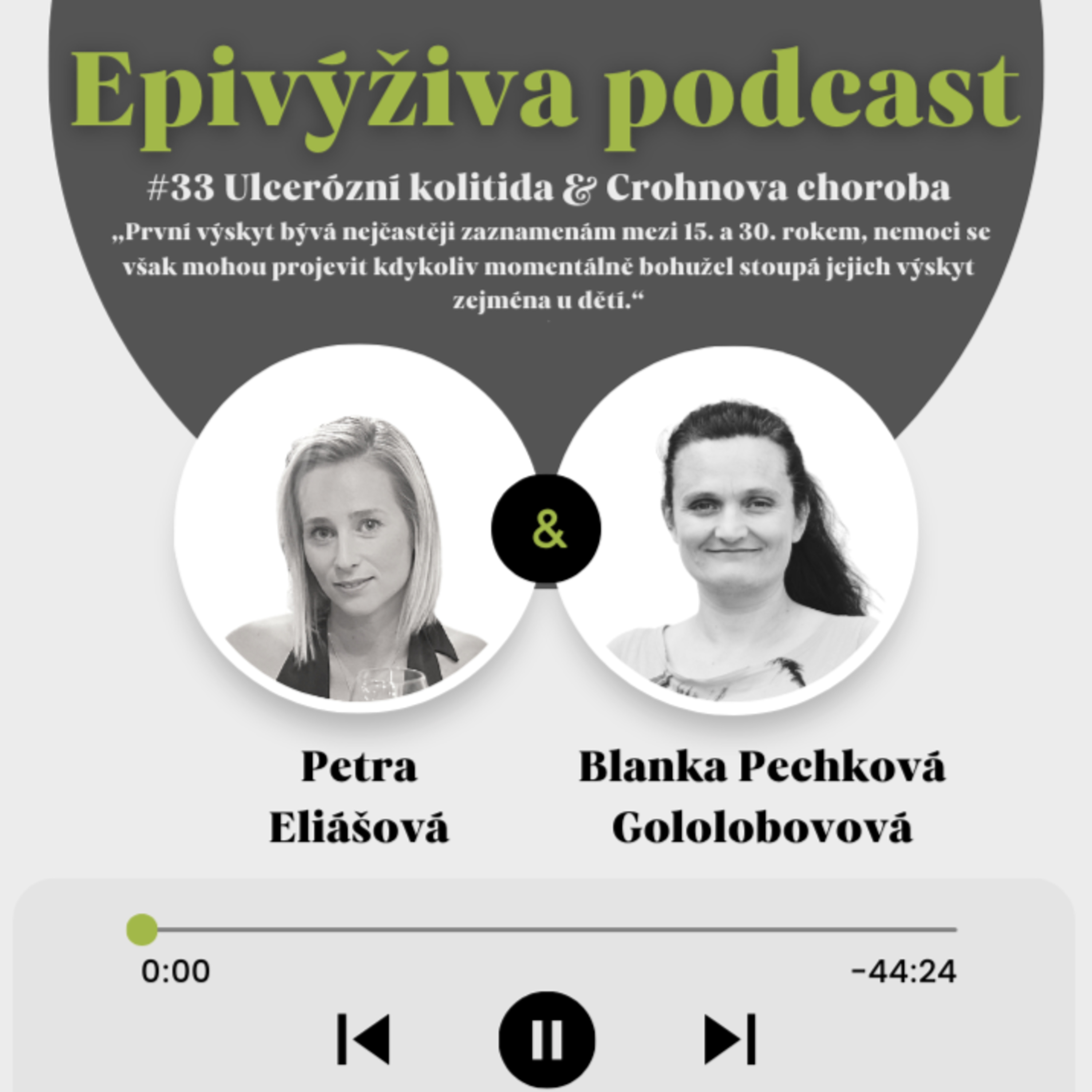 PEŤKY TALKY