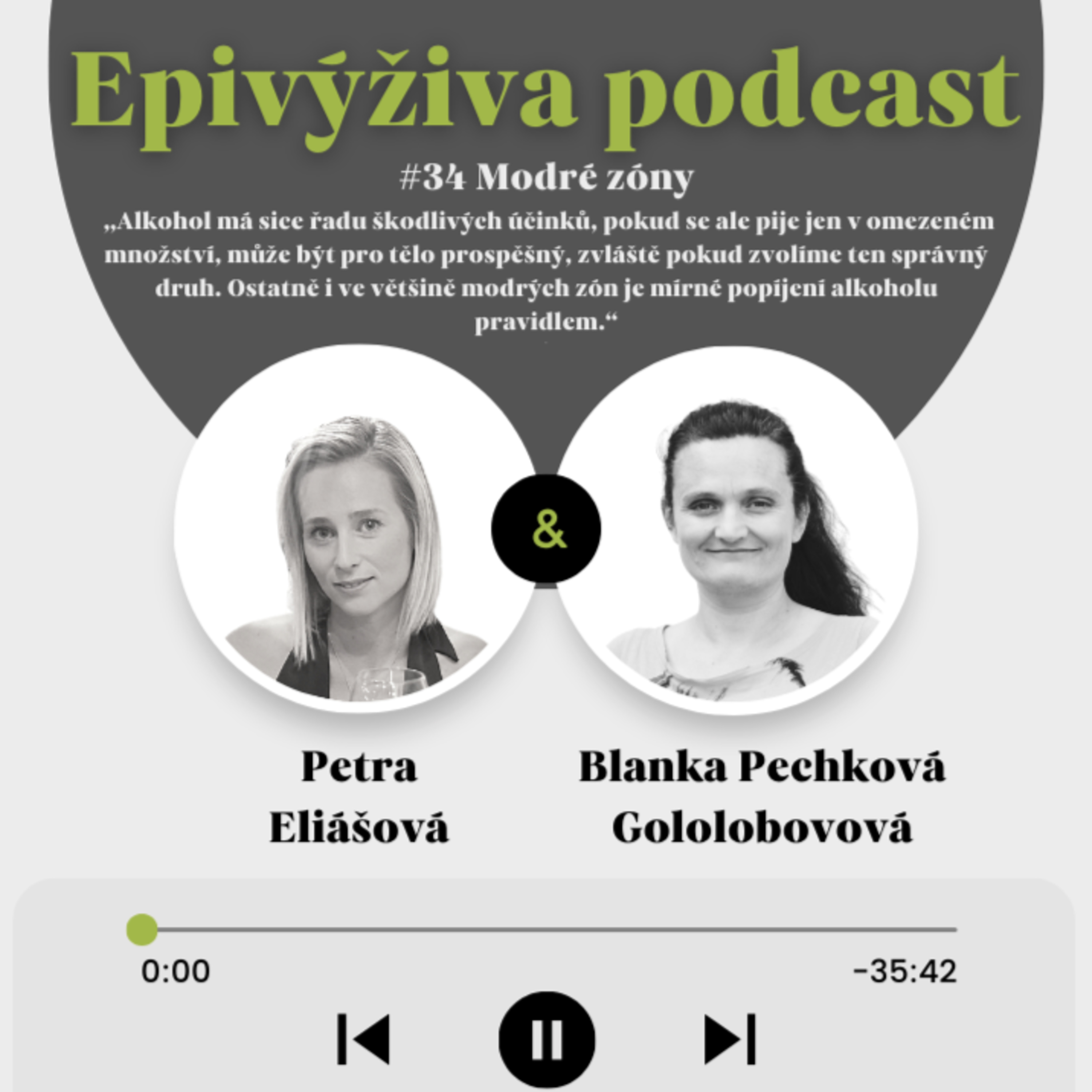 PEŤKY TALKY