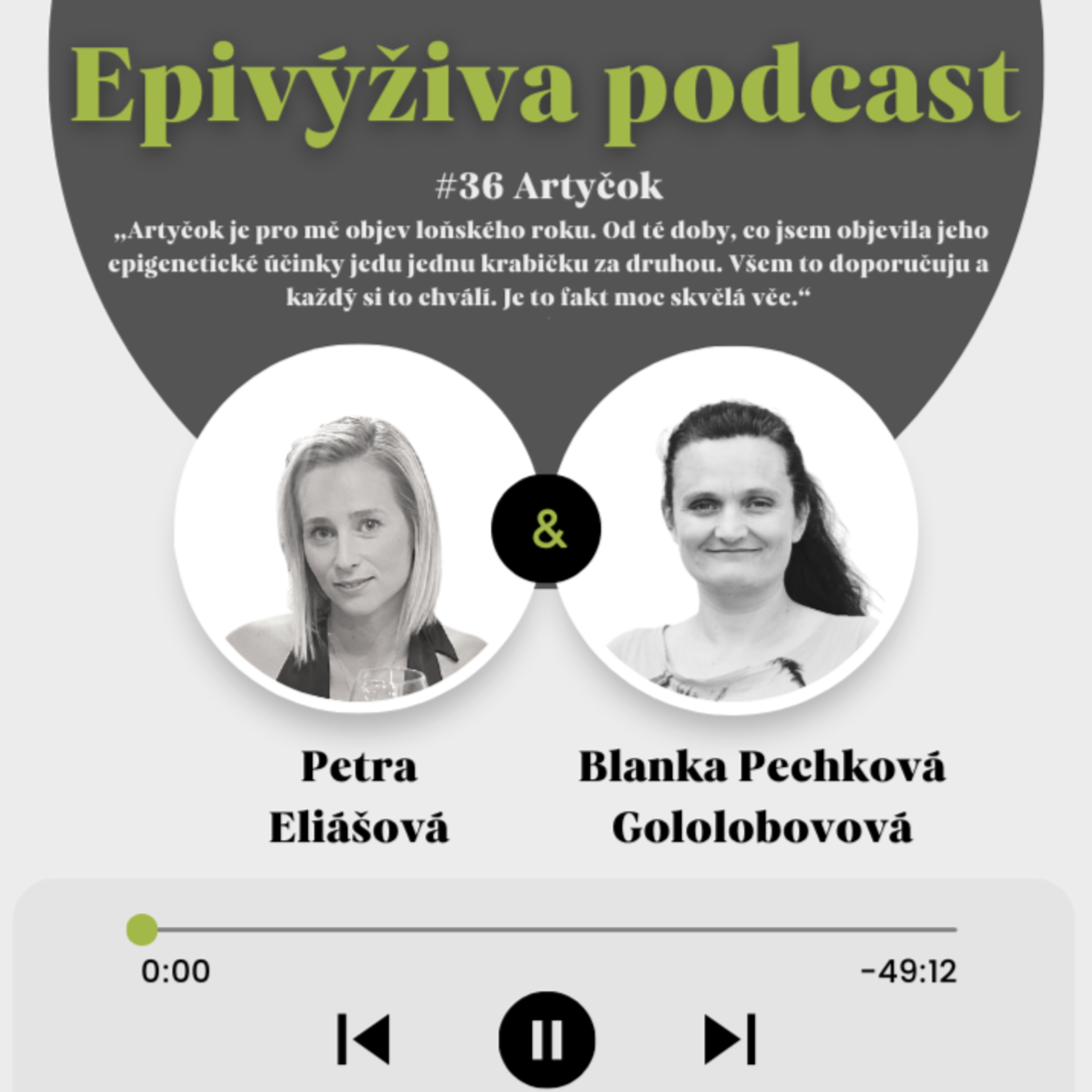 PEŤKY TALKY
