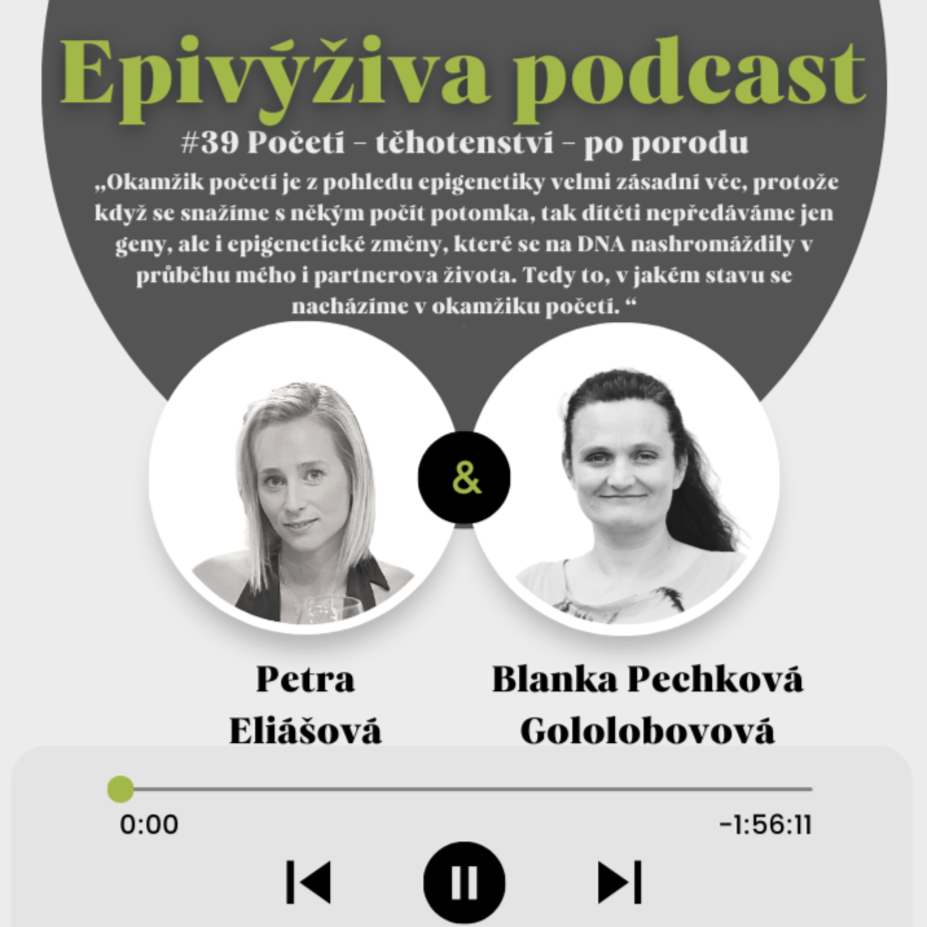 PEŤKY TALKY