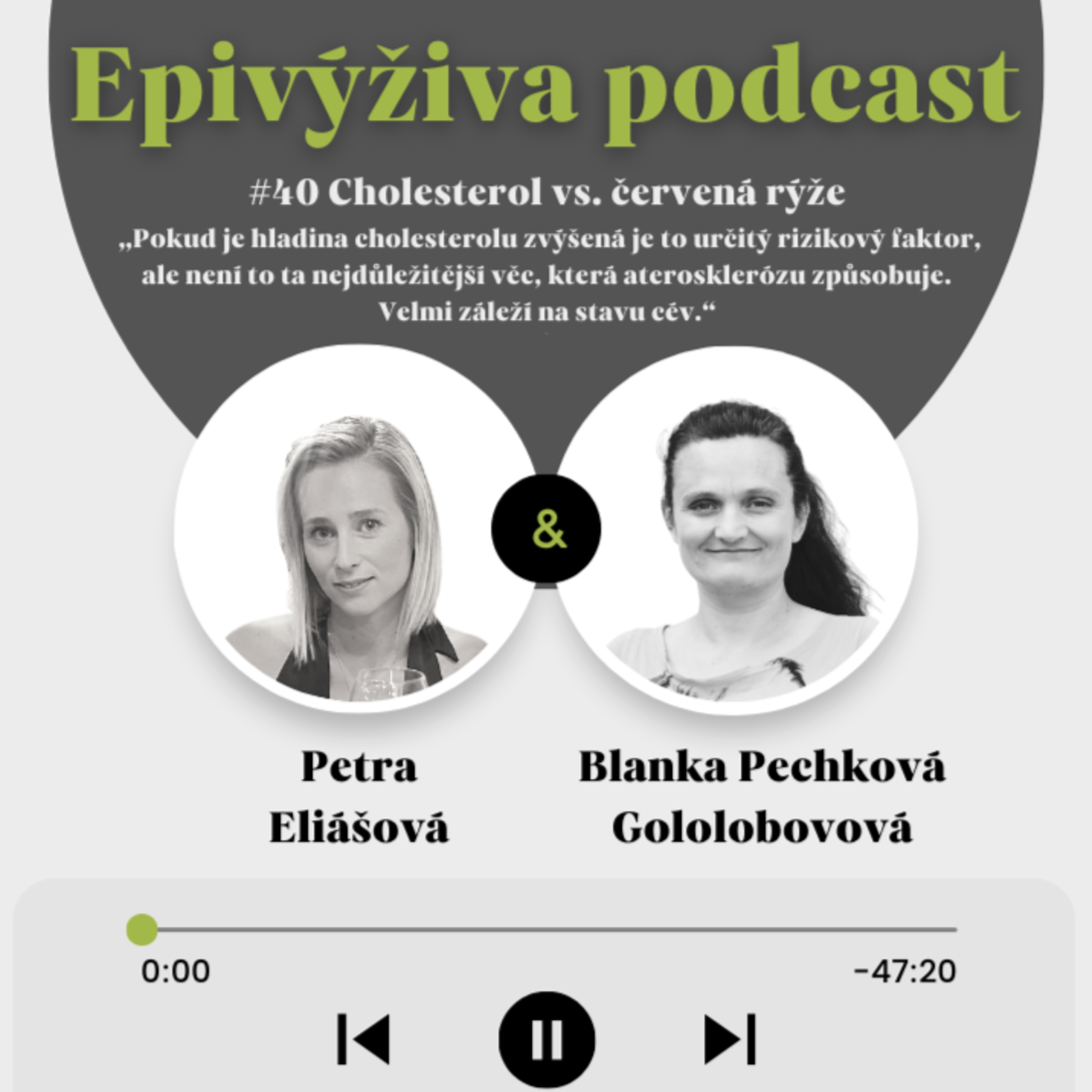 PEŤKY TALKY